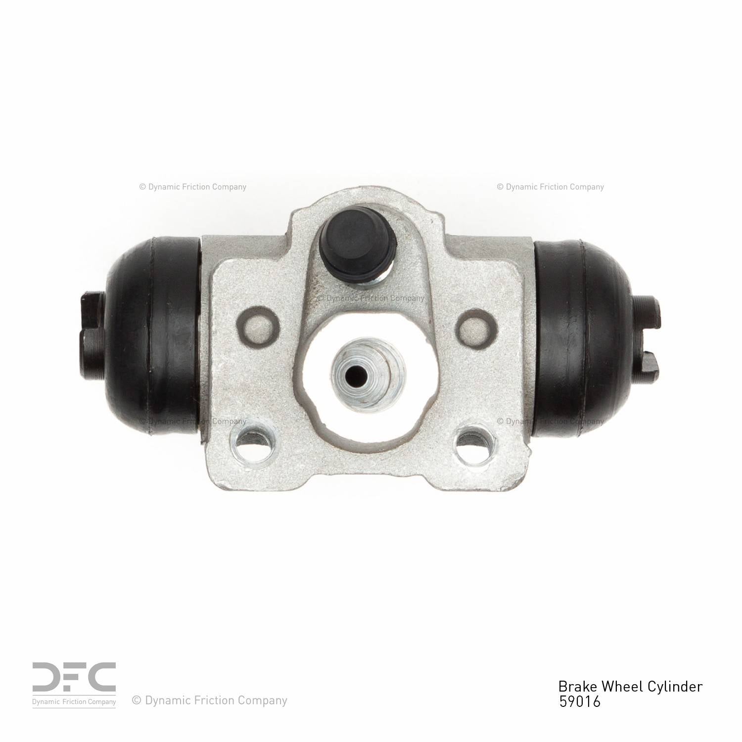 dynamic friction company drum brake wheel cylinder  frsport 375-59016