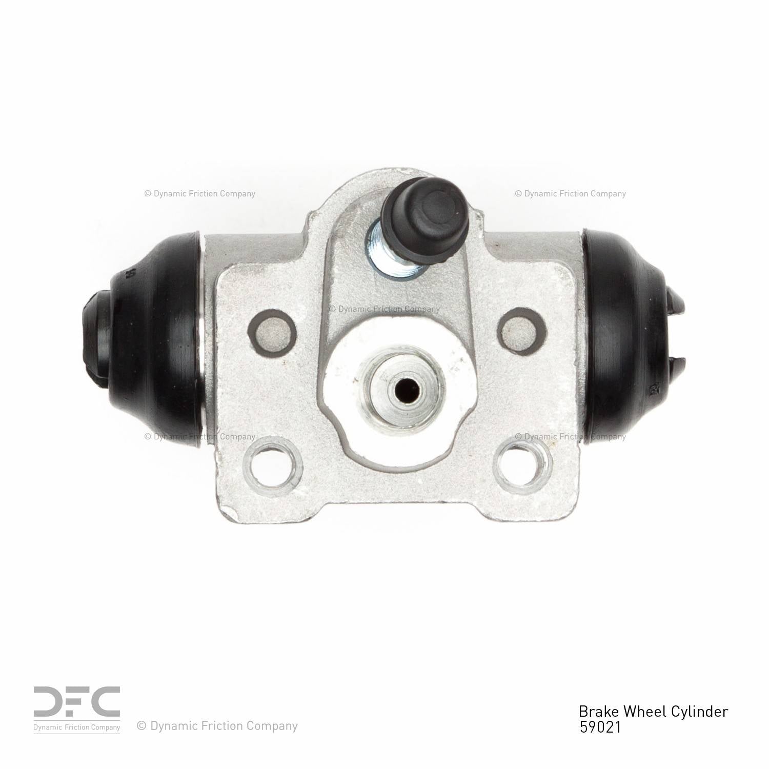 dynamic friction company drum brake wheel cylinder  frsport 375-59021