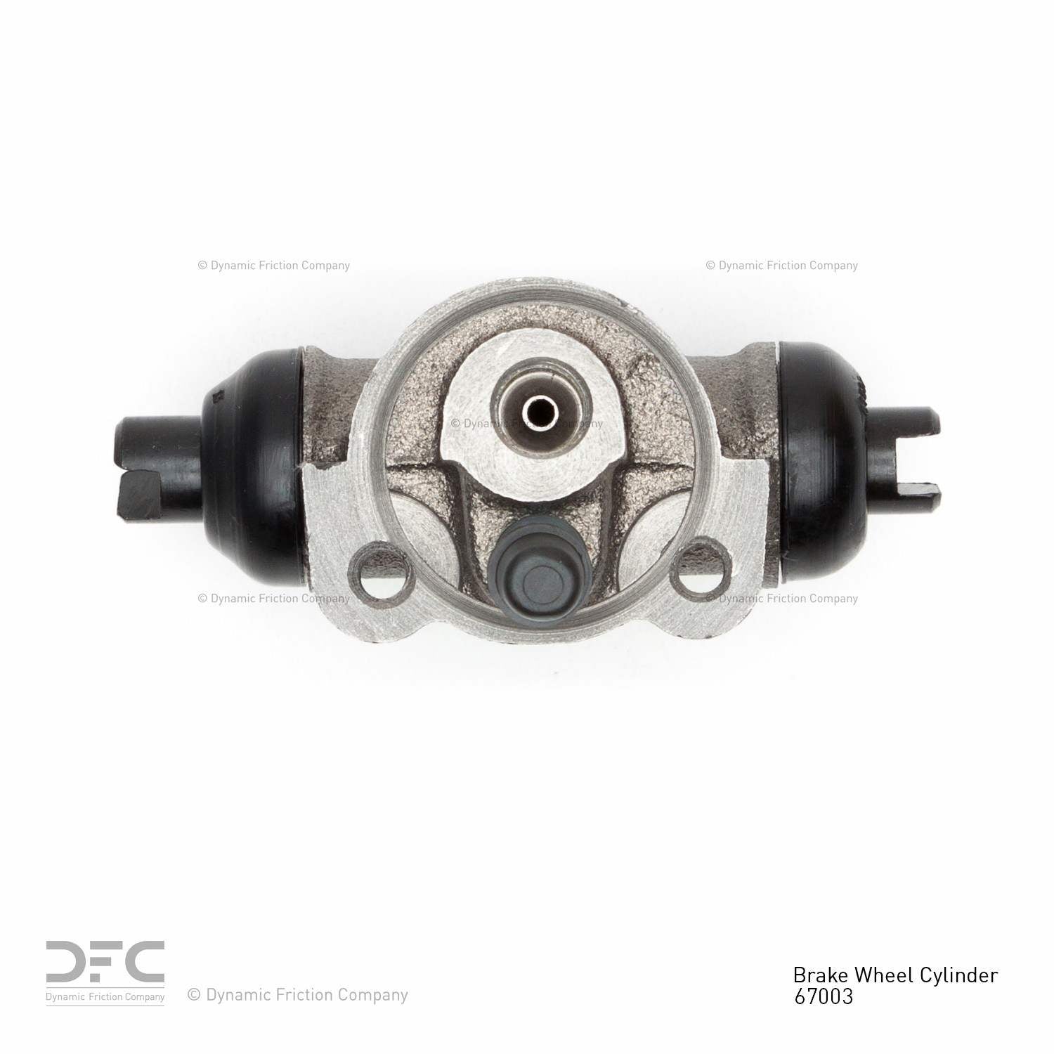 dynamic friction company drum brake wheel cylinder  frsport 375-67003