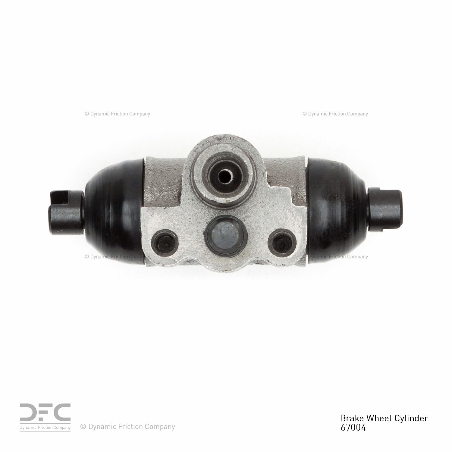 dynamic friction company drum brake wheel cylinder  frsport 375-67004