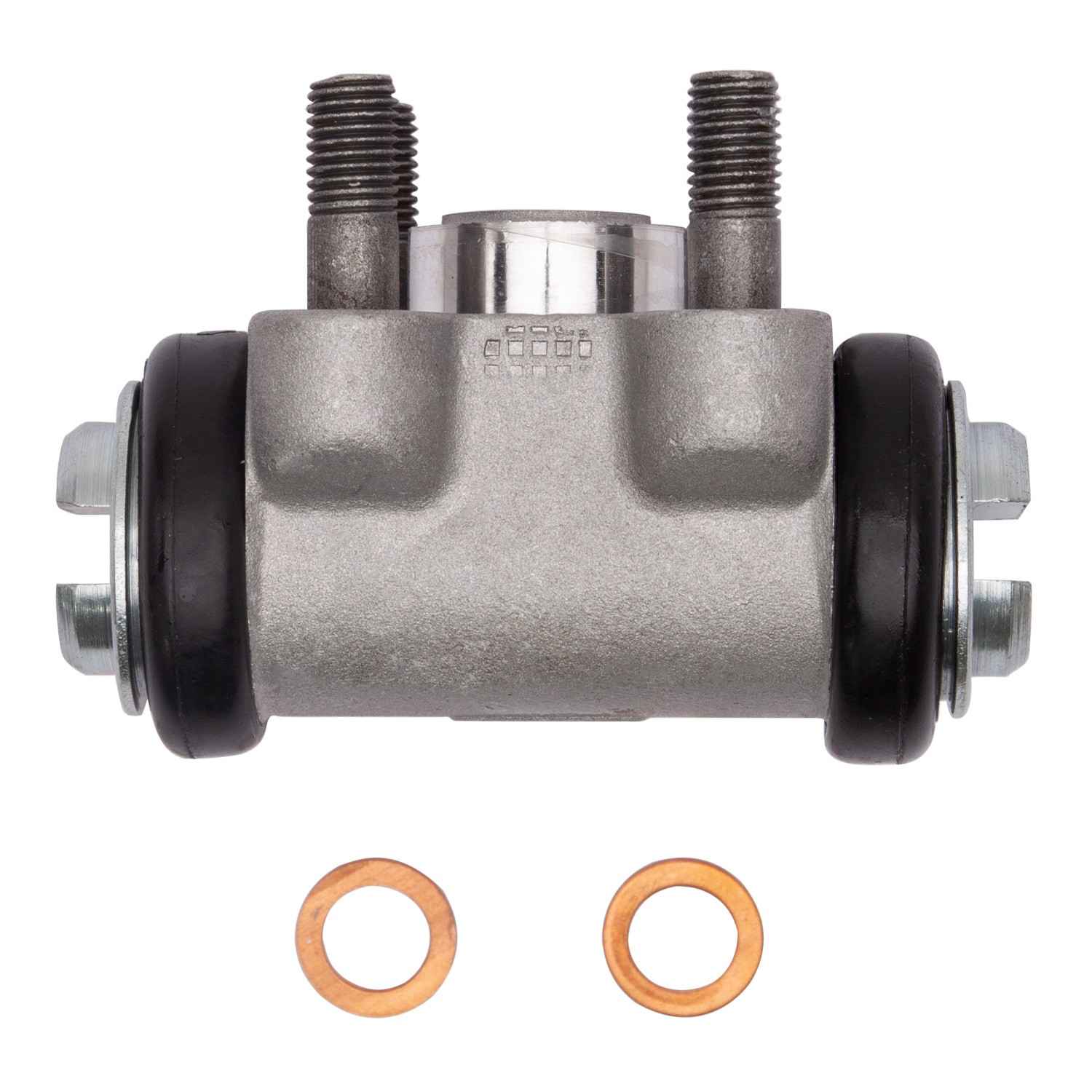 Dynamic Friction Company Drum Brake Wheel Cylinder  top view frsport 375-67020