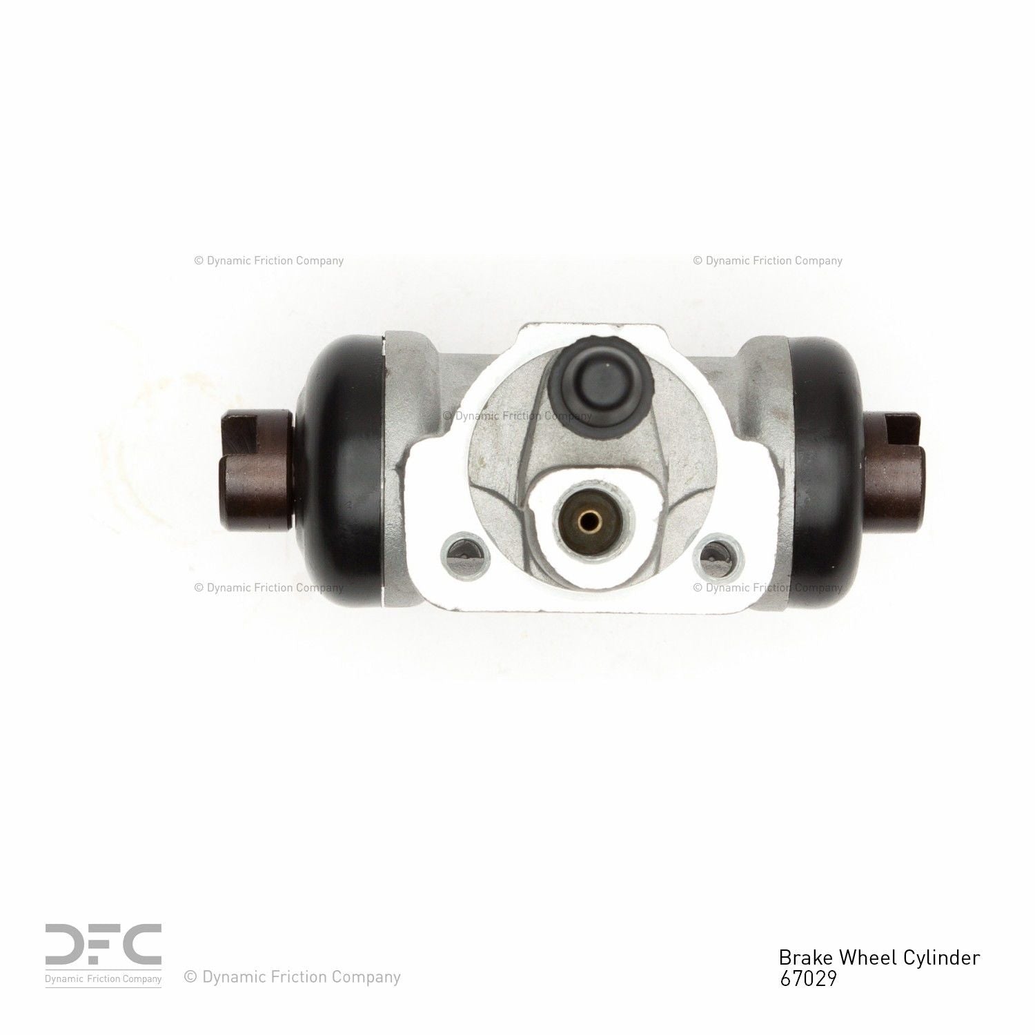 dynamic friction company drum brake wheel cylinder  frsport 375-67029