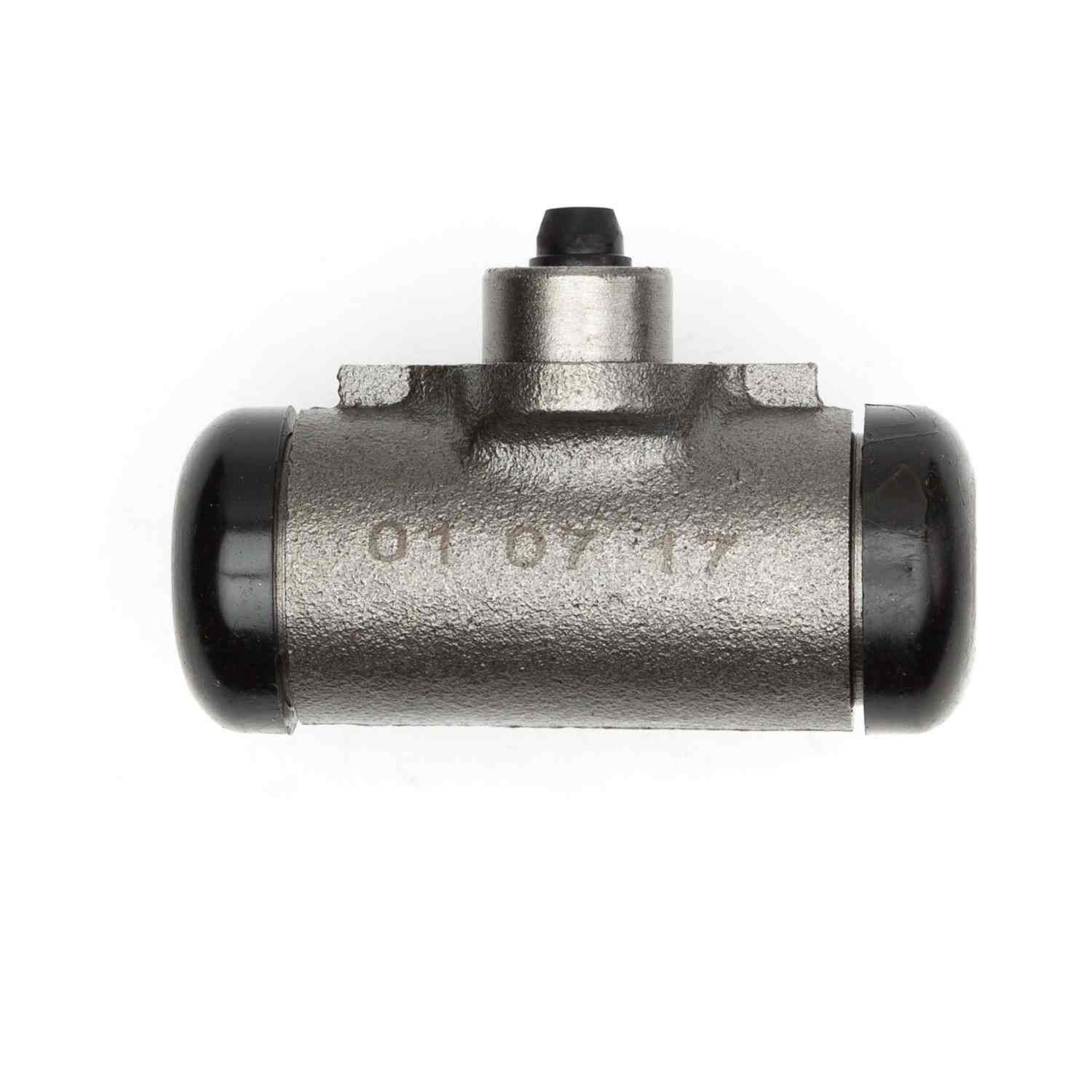 Dynamic Friction Company Drum Brake Wheel Cylinder  top view frsport 375-71001