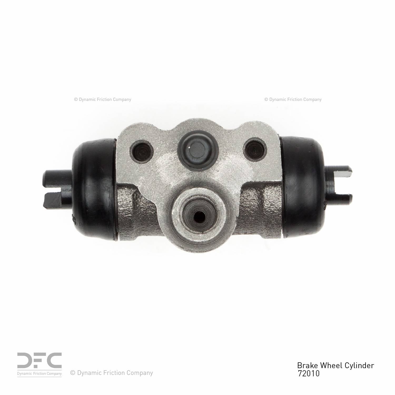 dynamic friction company drum brake wheel cylinder  frsport 375-72010