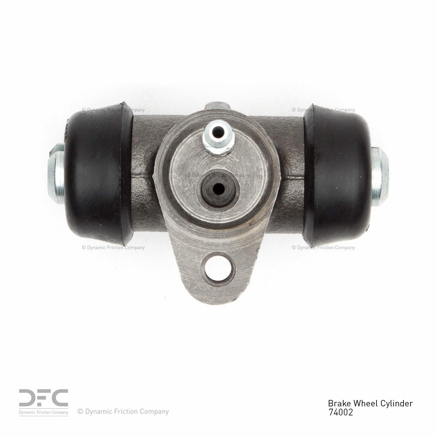 dynamic friction company drum brake wheel cylinder  frsport 375-74002