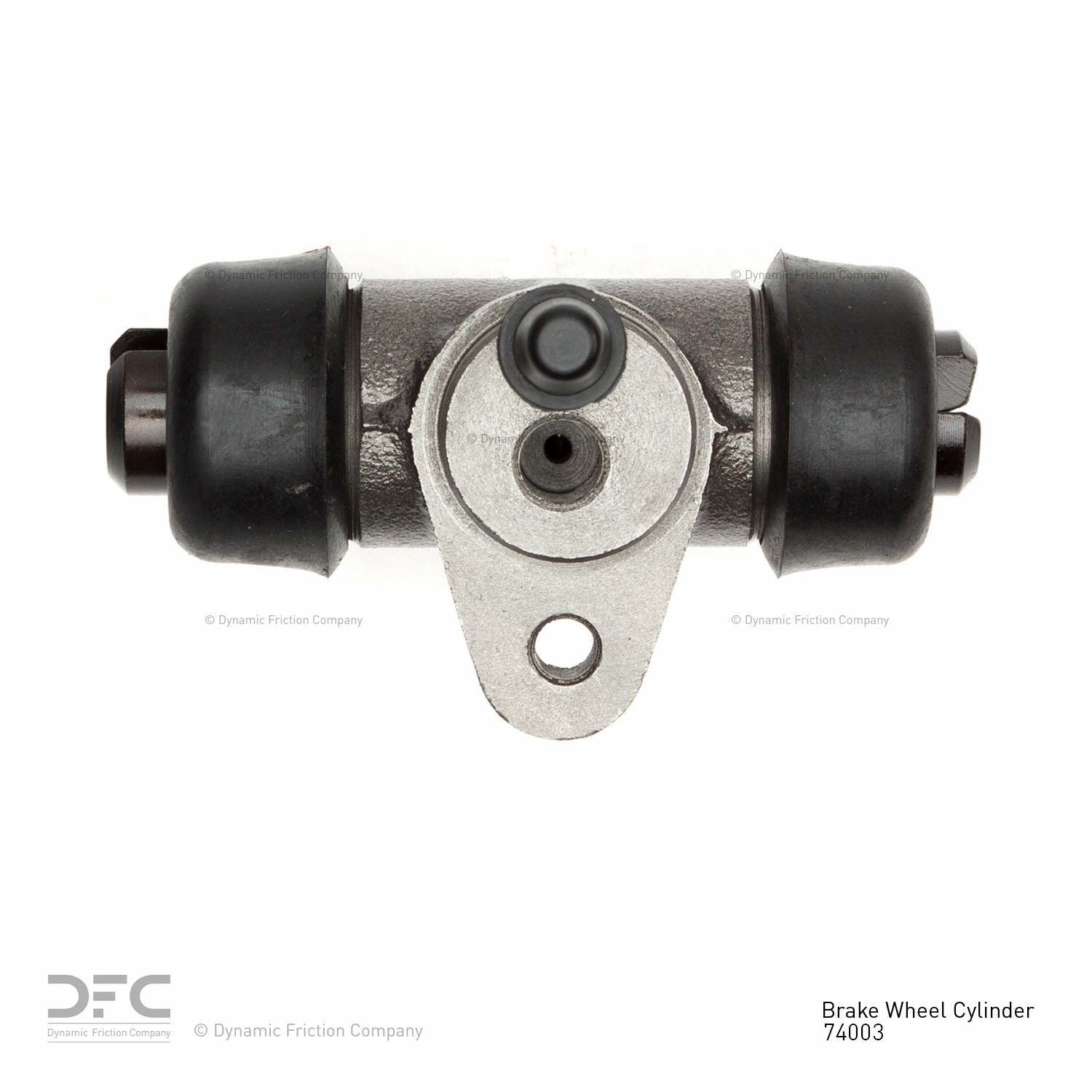 dynamic friction company drum brake wheel cylinder  frsport 375-74003