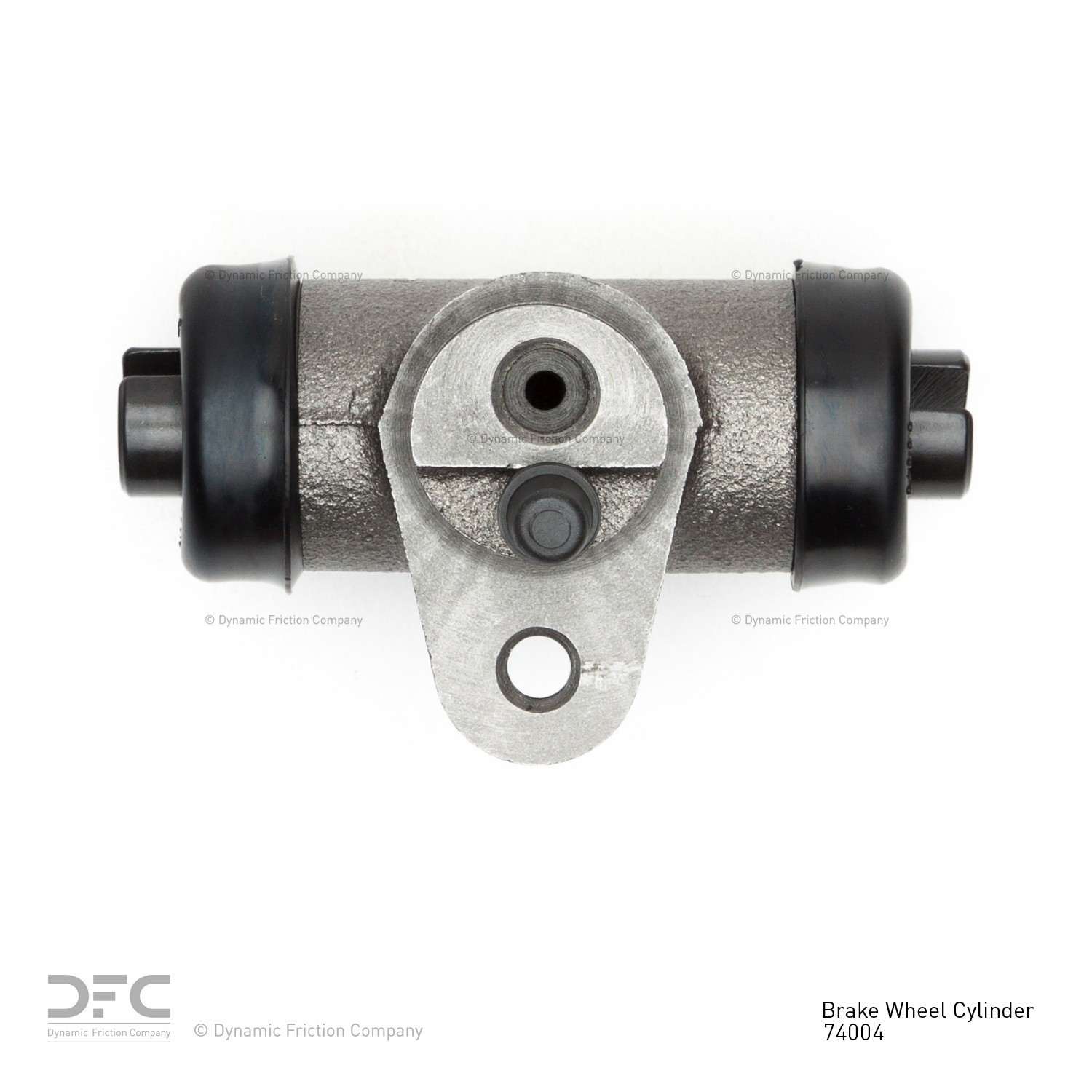 dynamic friction company drum brake wheel cylinder  frsport 375-74004