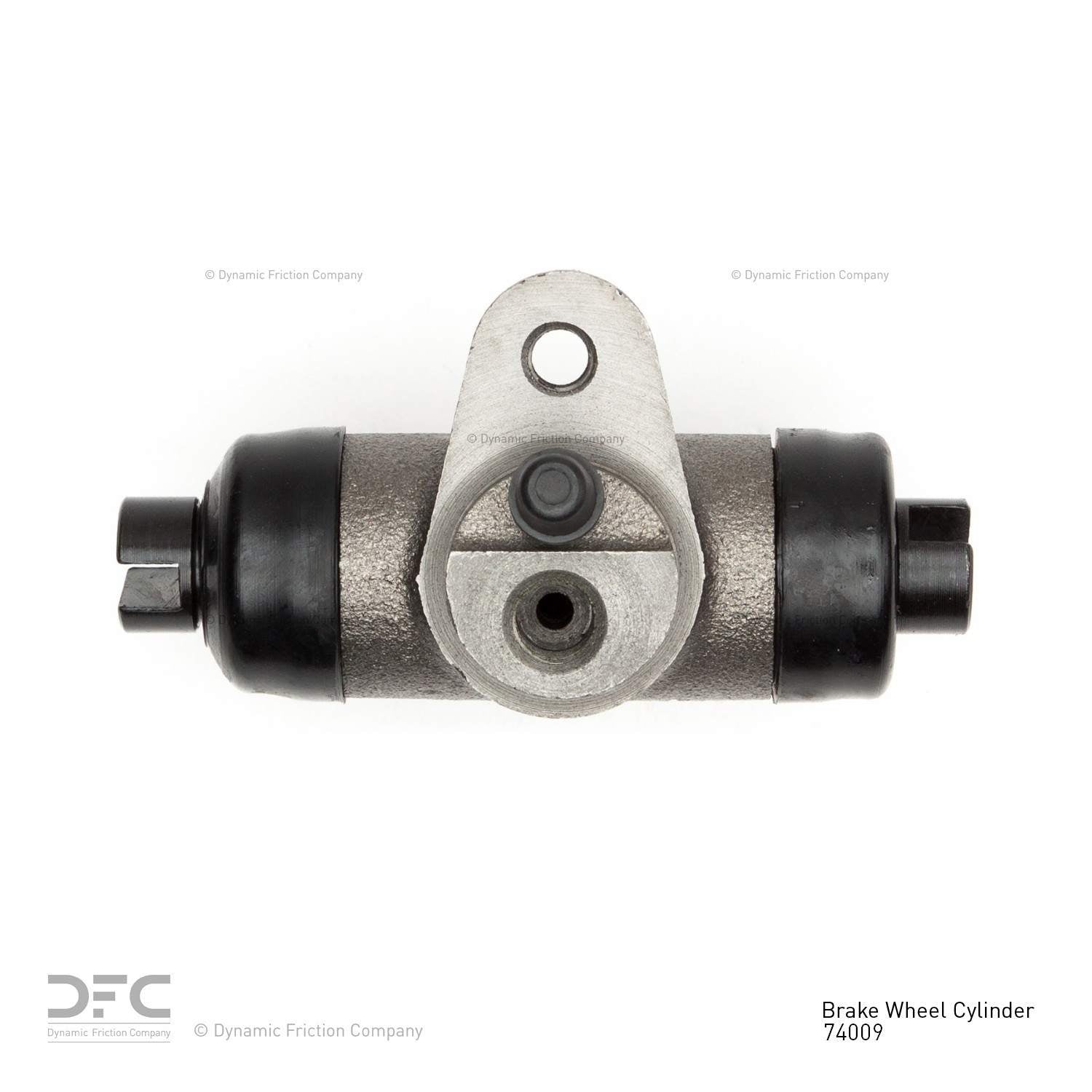 dynamic friction company drum brake wheel cylinder  frsport 375-74009