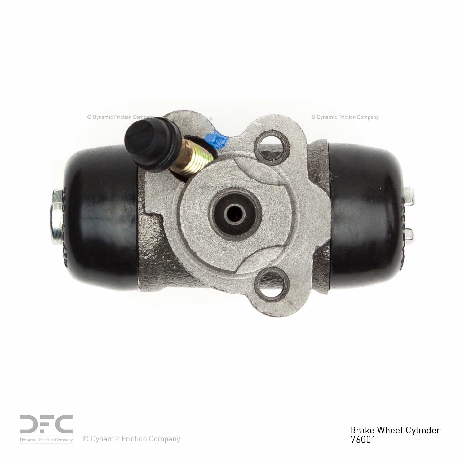 dynamic friction company drum brake wheel cylinder  frsport 375-76001