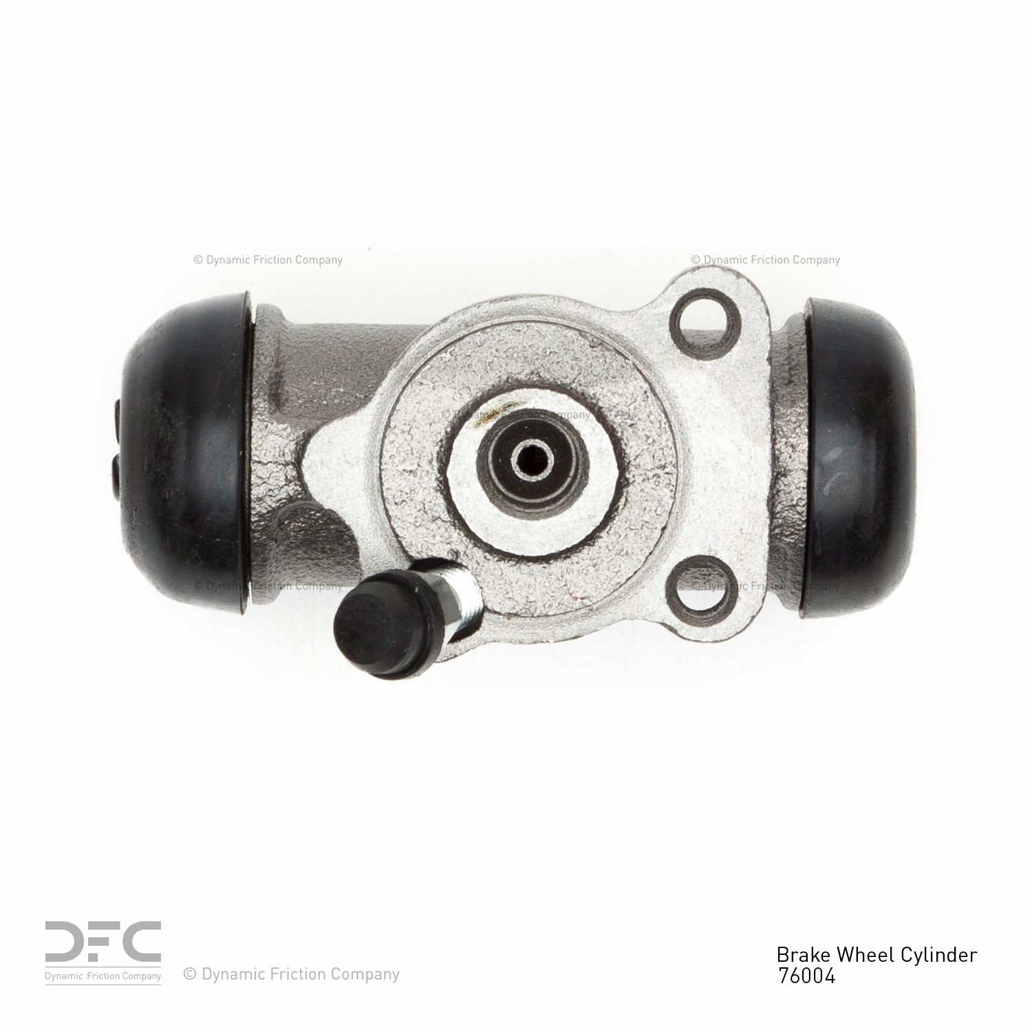 dynamic friction company drum brake wheel cylinder  frsport 375-76004