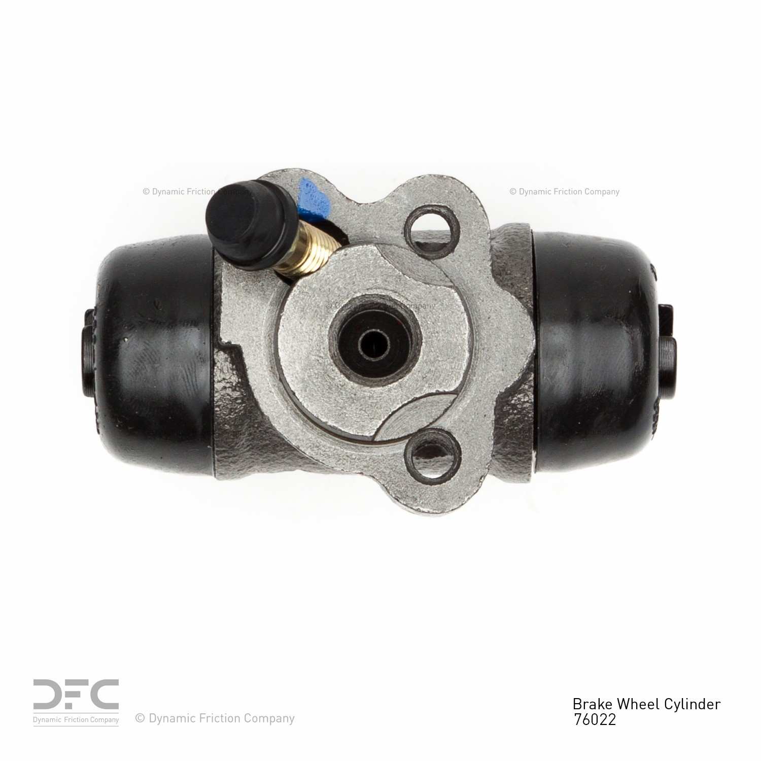 dynamic friction company drum brake wheel cylinder  frsport 375-76022