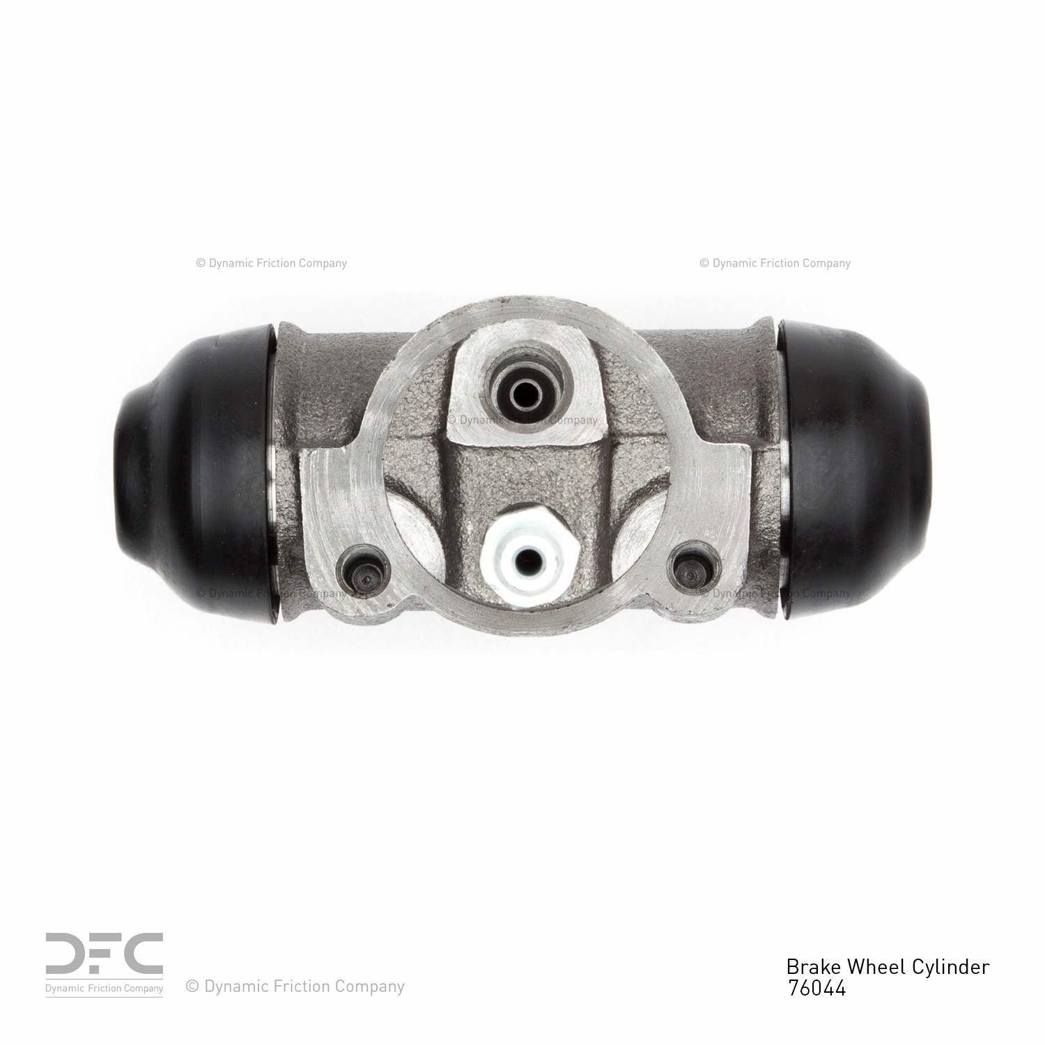 dynamic friction company drum brake wheel cylinder  frsport 375-76044