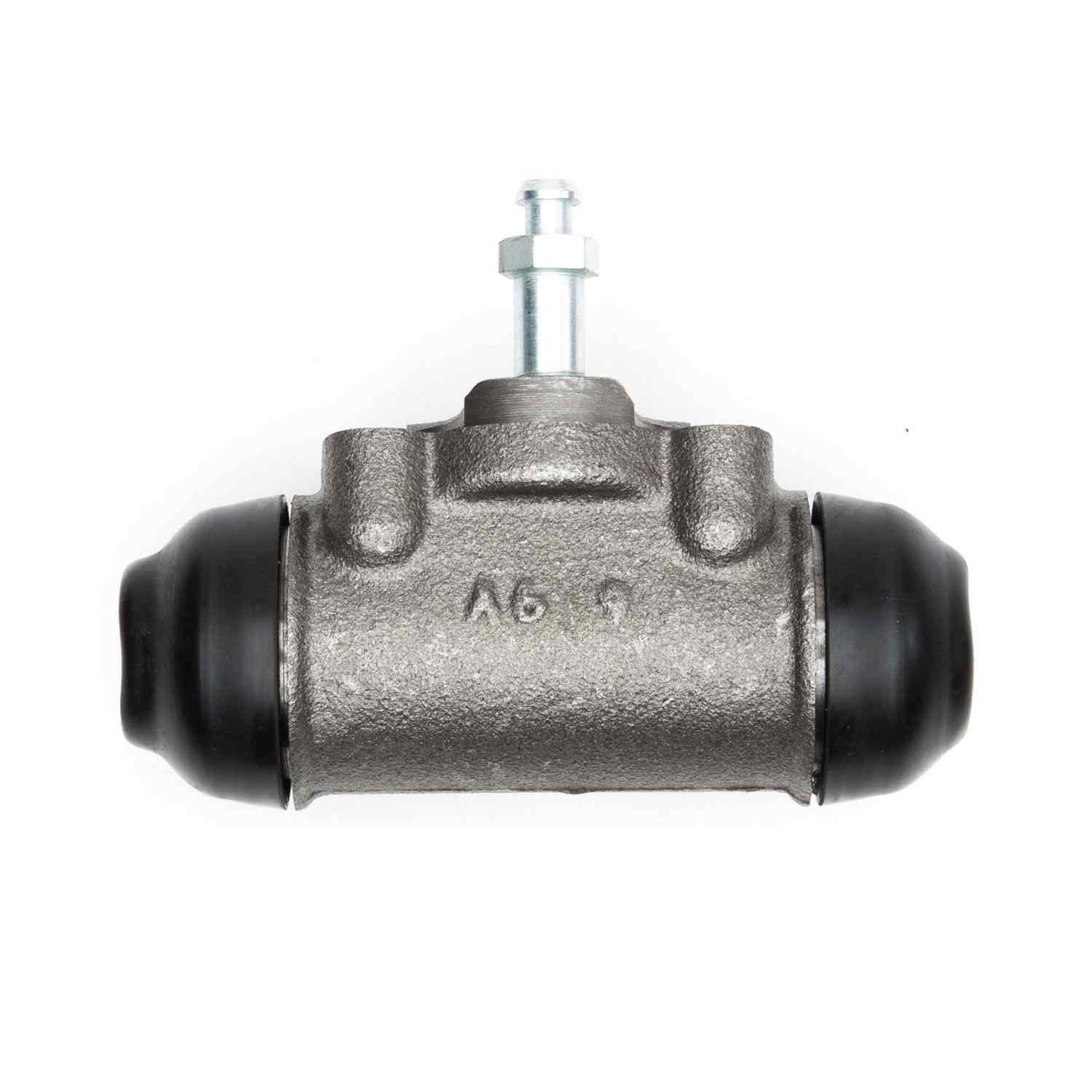 Dynamic Friction Company Drum Brake Wheel Cylinder  top view frsport 375-76044