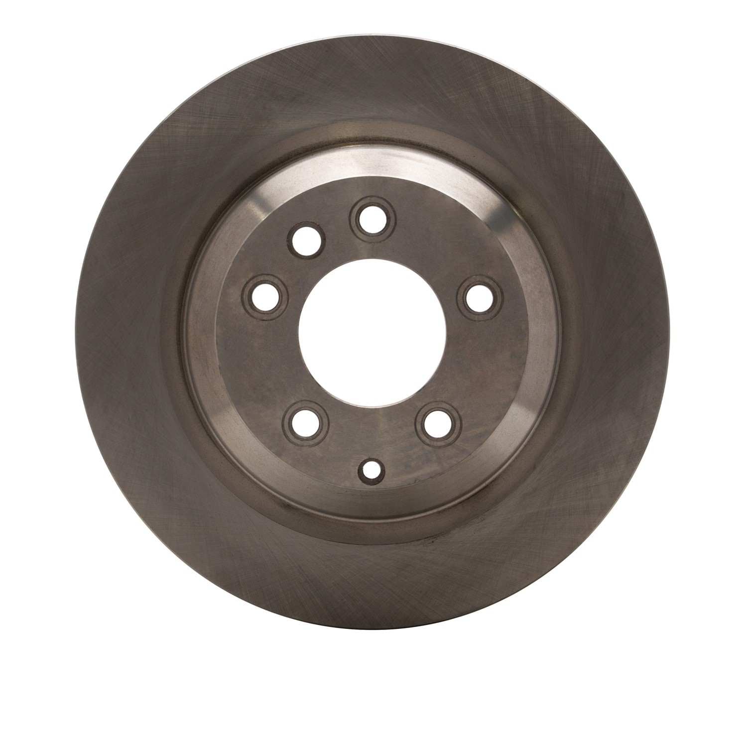 Dynamic Friction Company Disc Brake Rotor  top view frsport 600-02089