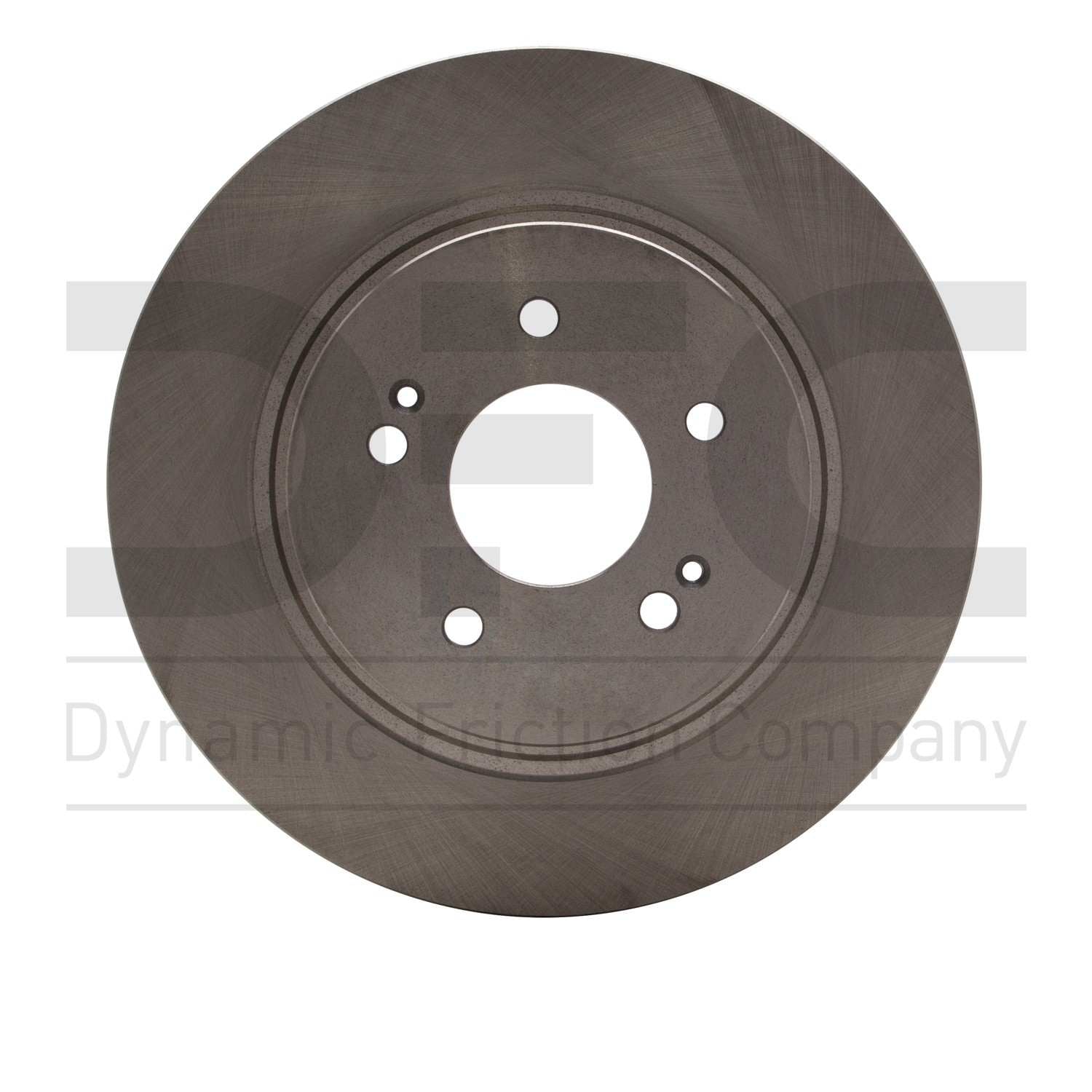 dynamic friction company disc brake rotor  frsport 600-03060