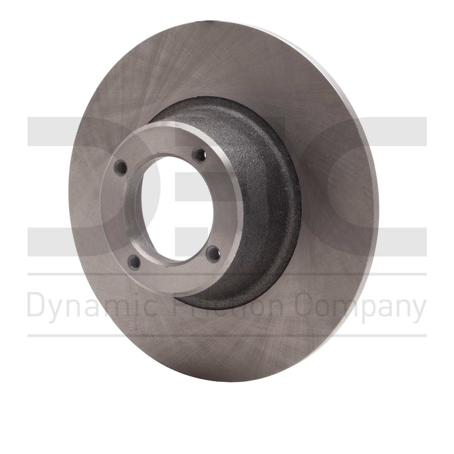 dynamic friction company disc brake rotor  frsport 600-14001