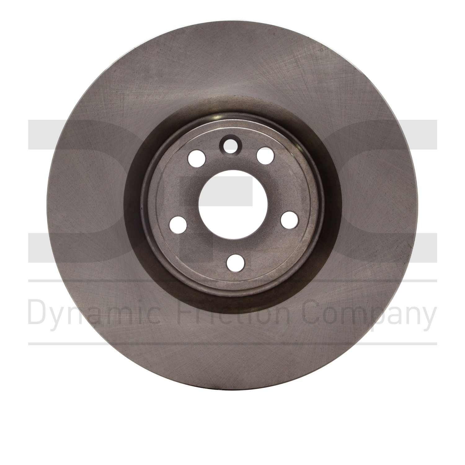 dynamic friction company disc brake rotor  frsport 600-20039