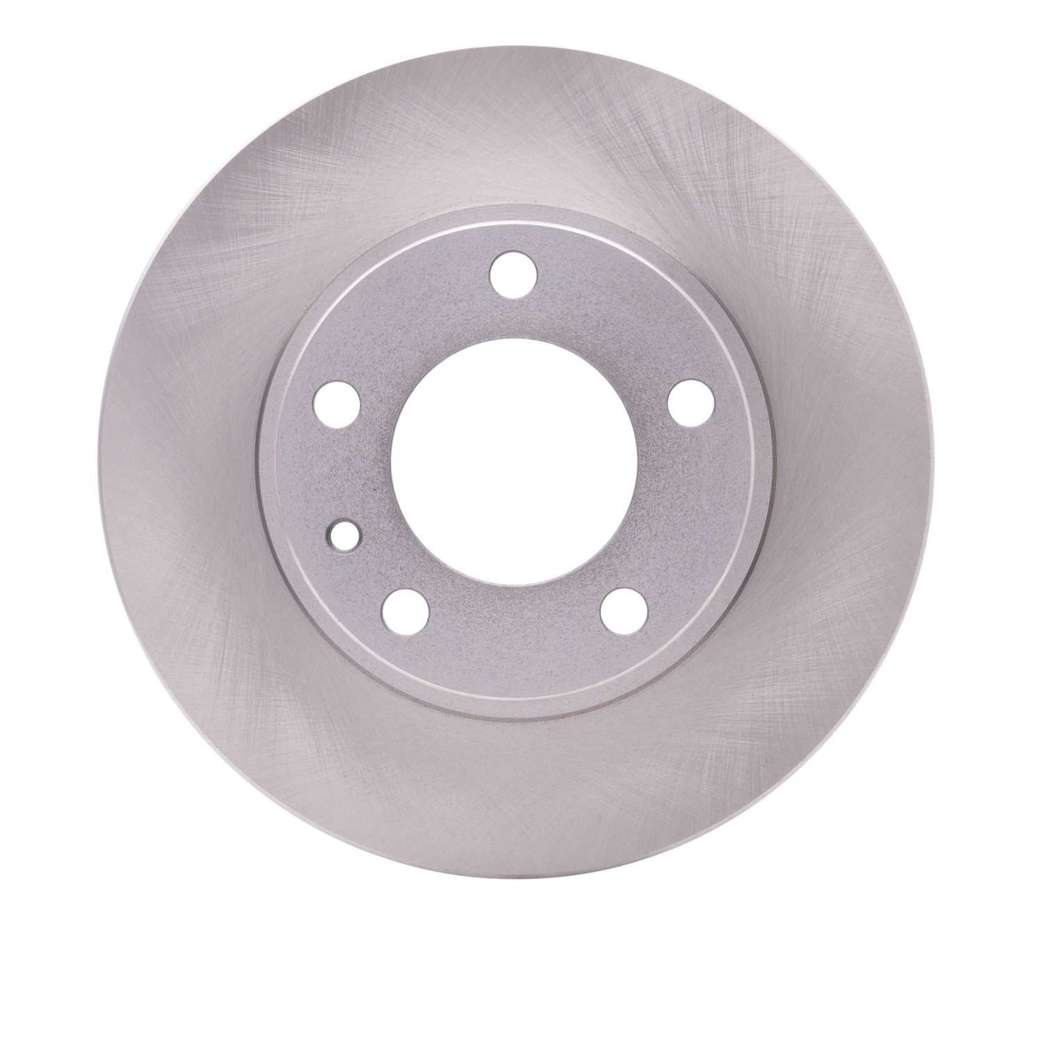 Dynamic Friction Company Disc Brake Rotor  top view frsport 600-31012