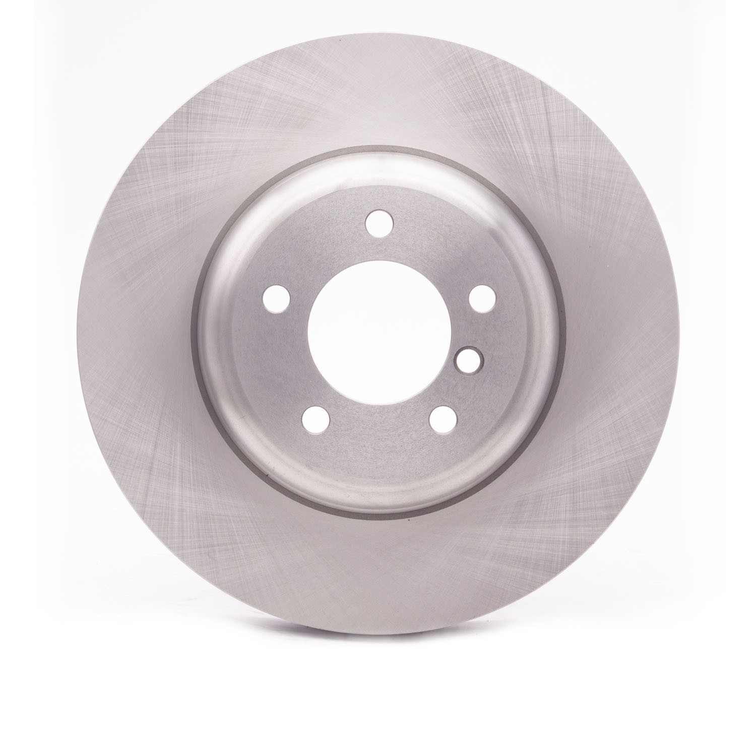 Dynamic Friction Company Disc Brake Rotor  top view frsport 600-31063