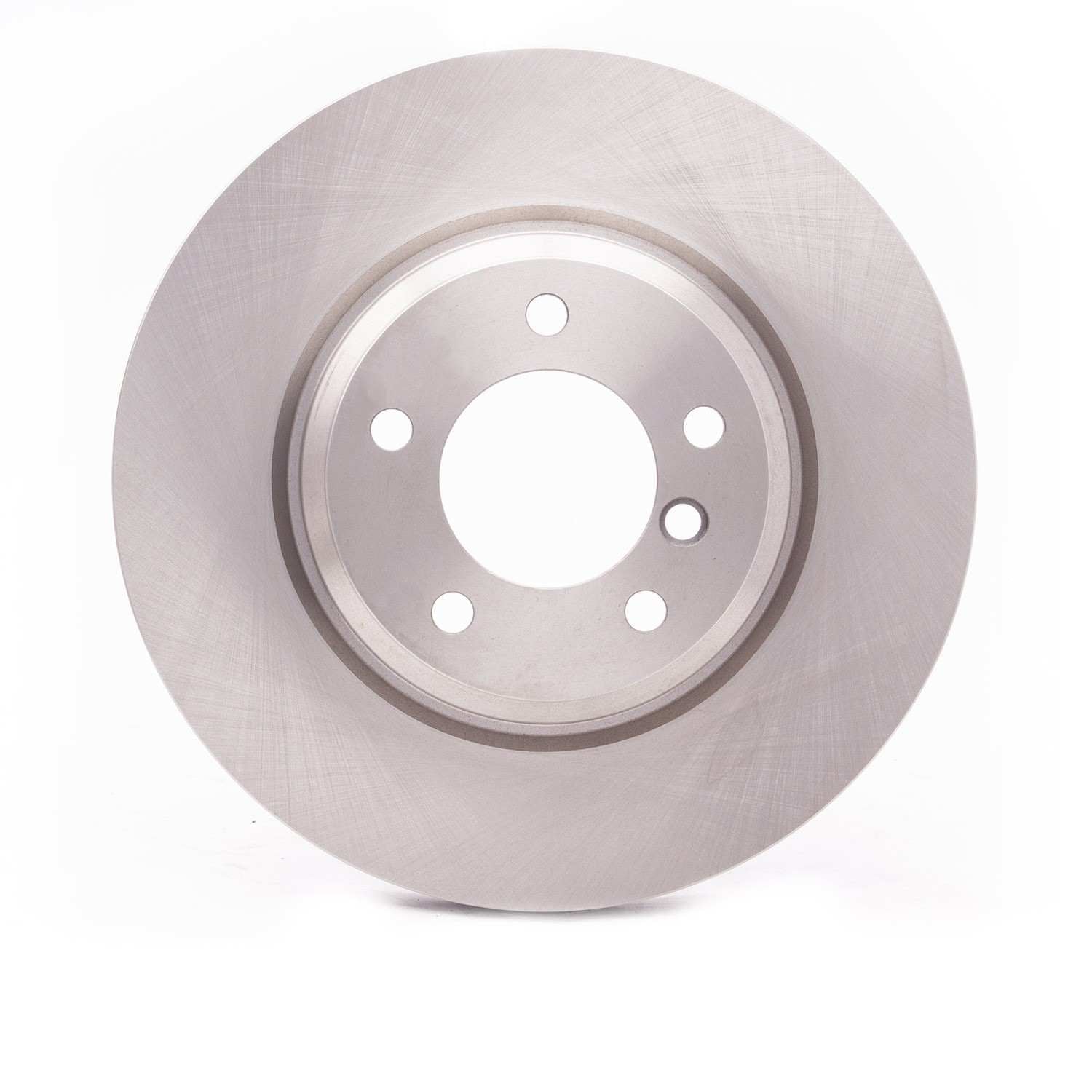 Dynamic Friction Company Disc Brake Rotor  top view frsport 600-31069