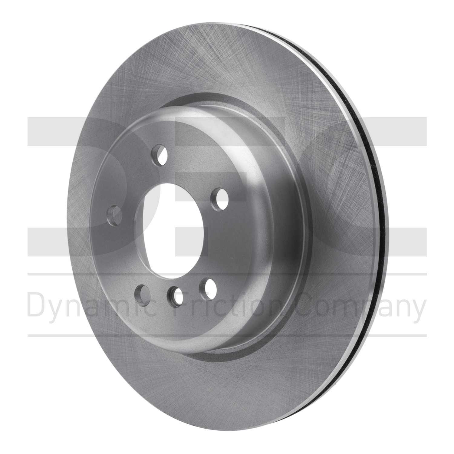 dynamic friction company disc brake rotor  frsport 600-31104