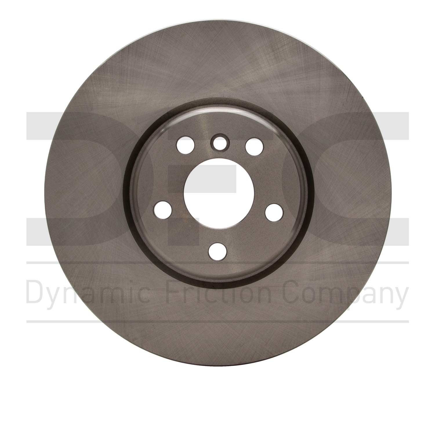 dynamic friction company disc brake rotor  frsport 600-31133d