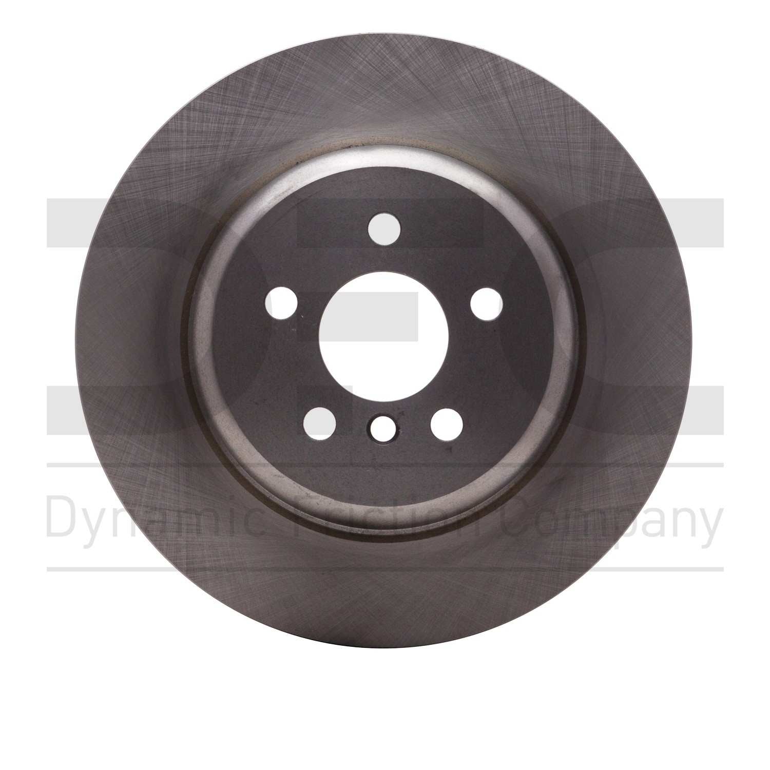 dynamic friction company disc brake rotor  frsport 600-31170d