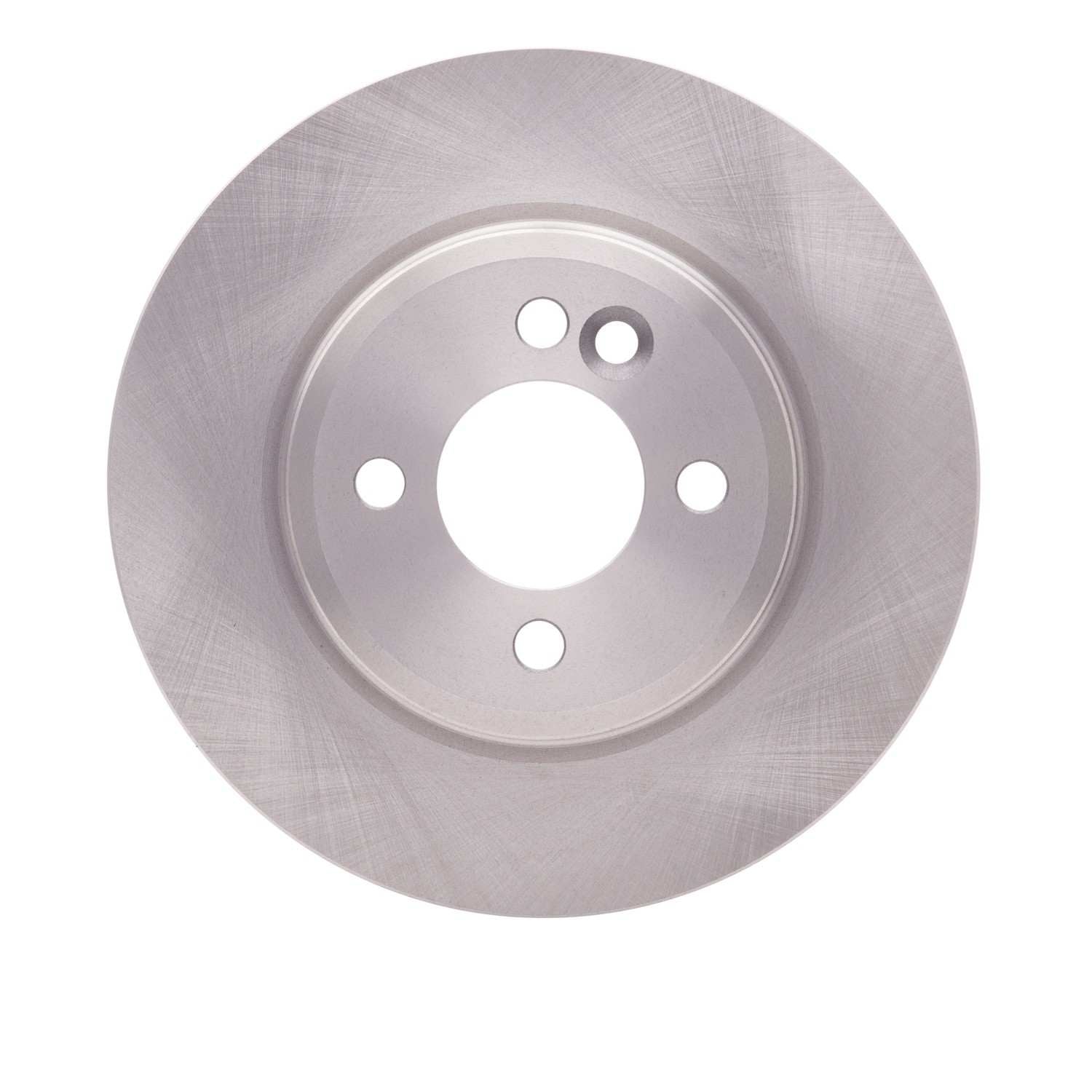 Dynamic Friction Company Disc Brake Rotor  top view frsport 600-32001