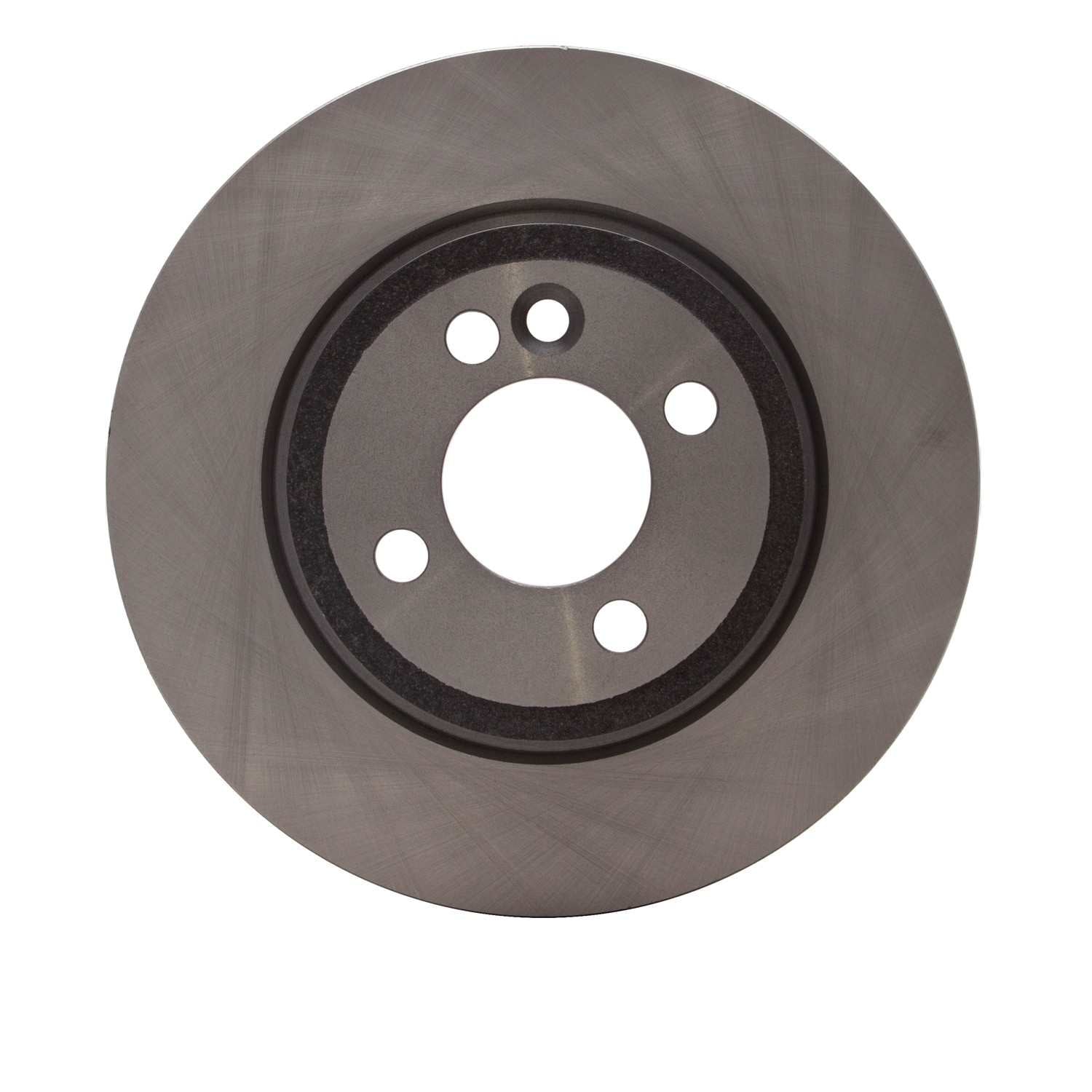 Dynamic Friction Company Disc Brake Rotor  top view frsport 600-32004