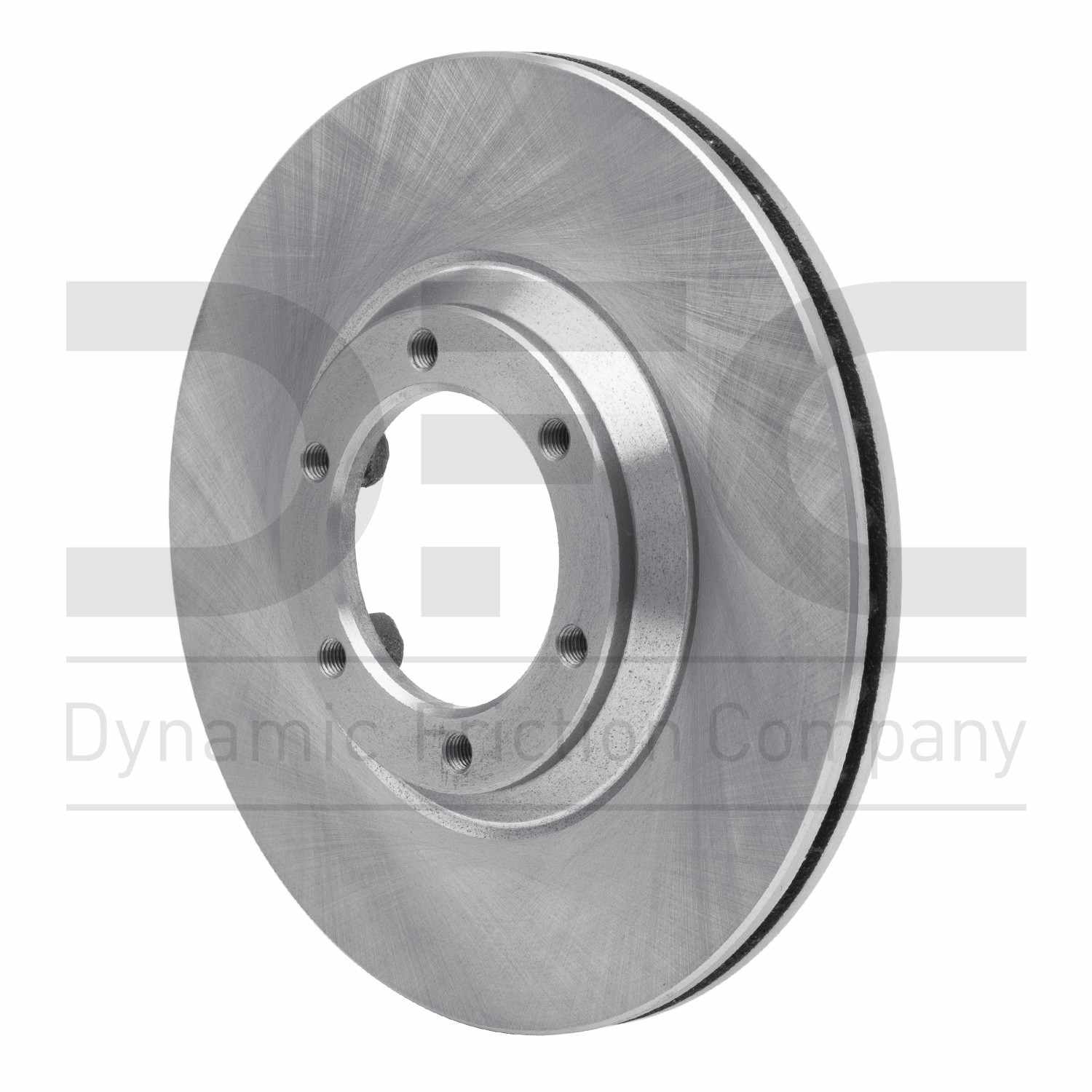 dynamic friction company disc brake rotor  frsport 600-37006