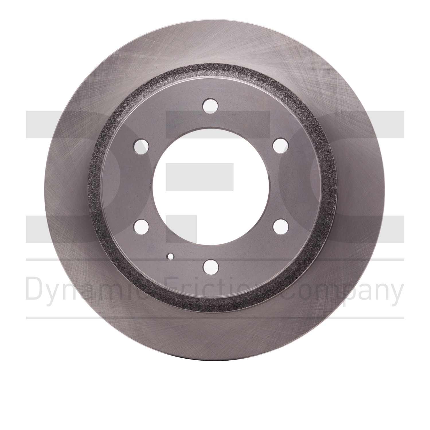 dynamic friction company disc brake rotor  frsport 600-37009