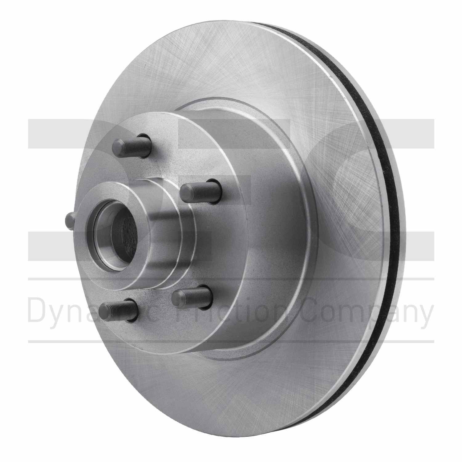 dynamic friction company disc brake rotor  frsport 600-39000