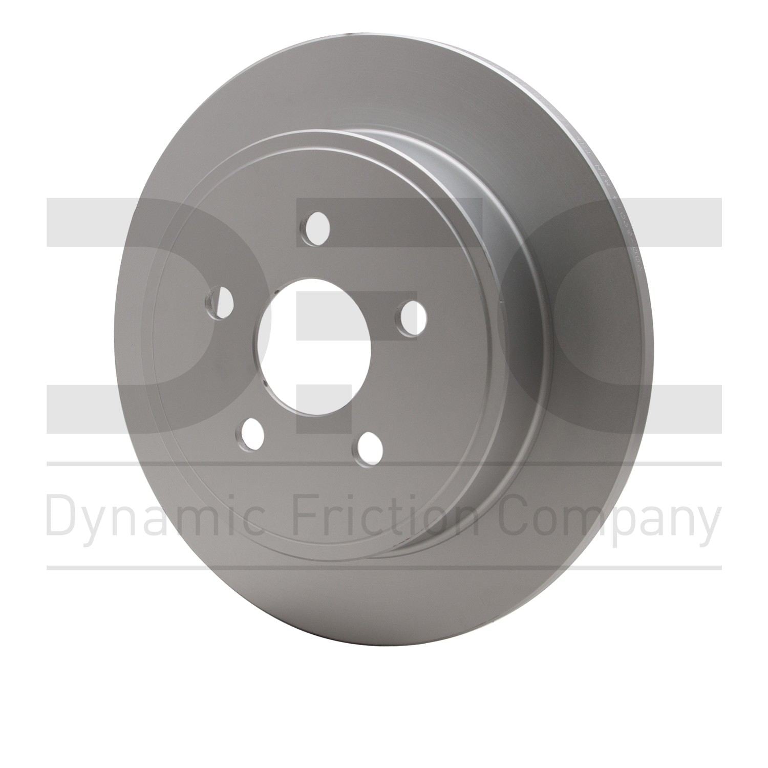 dynamic friction company disc brake rotor  frsport 600-39014