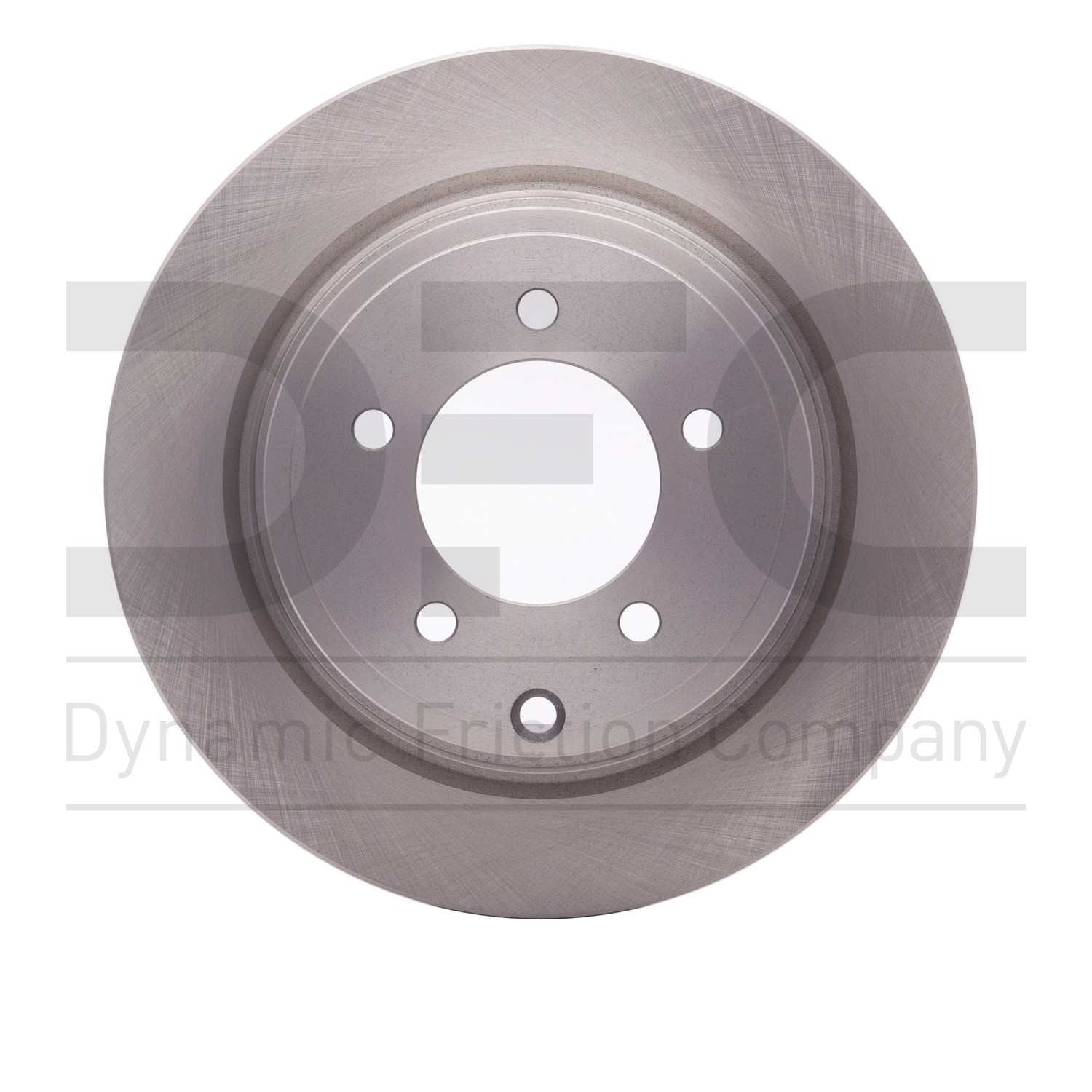 dynamic friction company disc brake rotor  frsport 600-39024