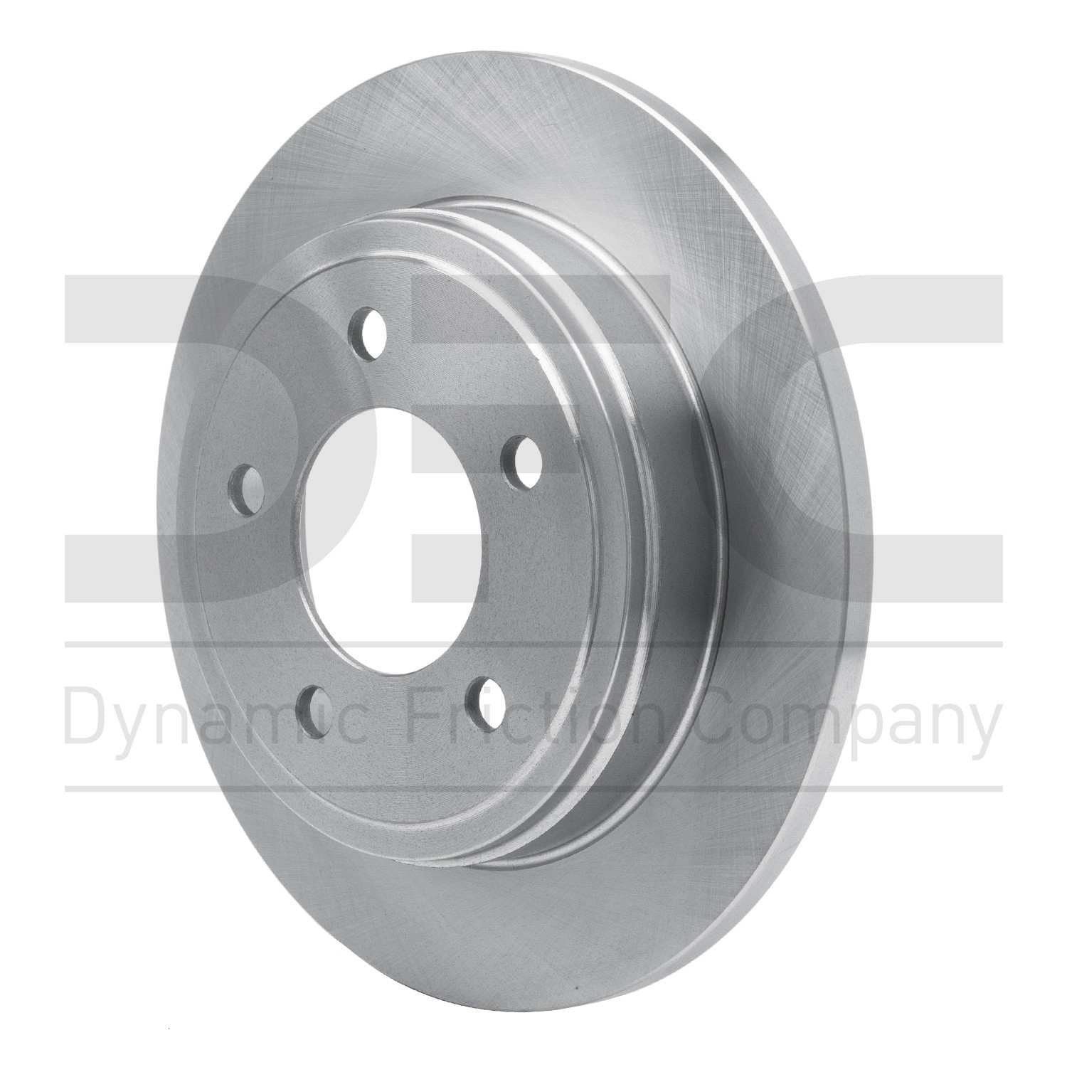 dynamic friction company disc brake rotor  frsport 600-40012