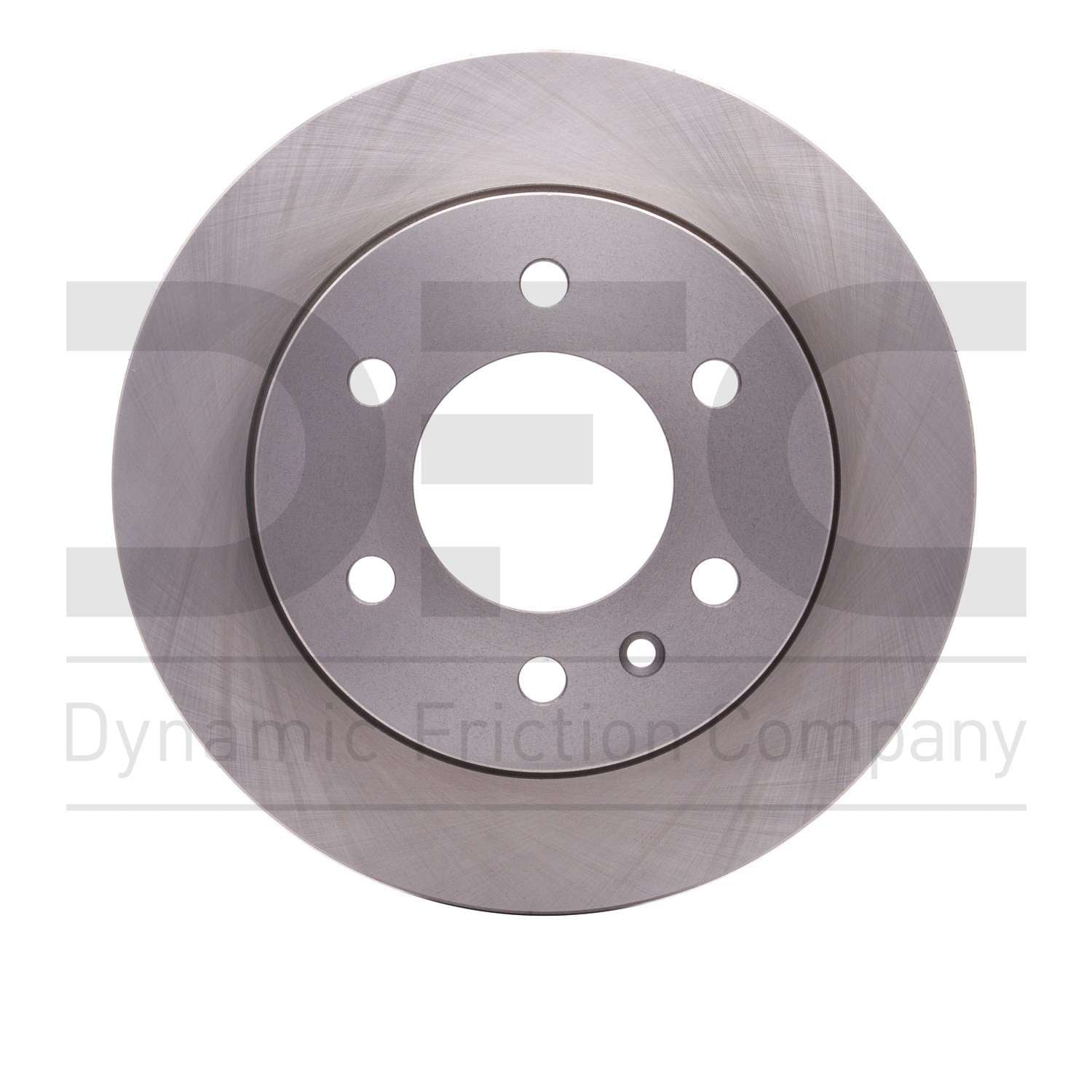 dynamic friction company disc brake rotor  frsport 600-40044