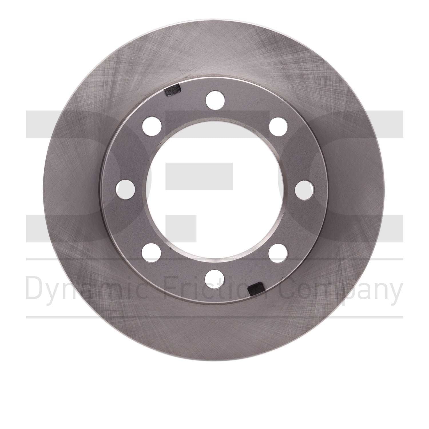 dynamic friction company disc brake rotor  frsport 600-40051