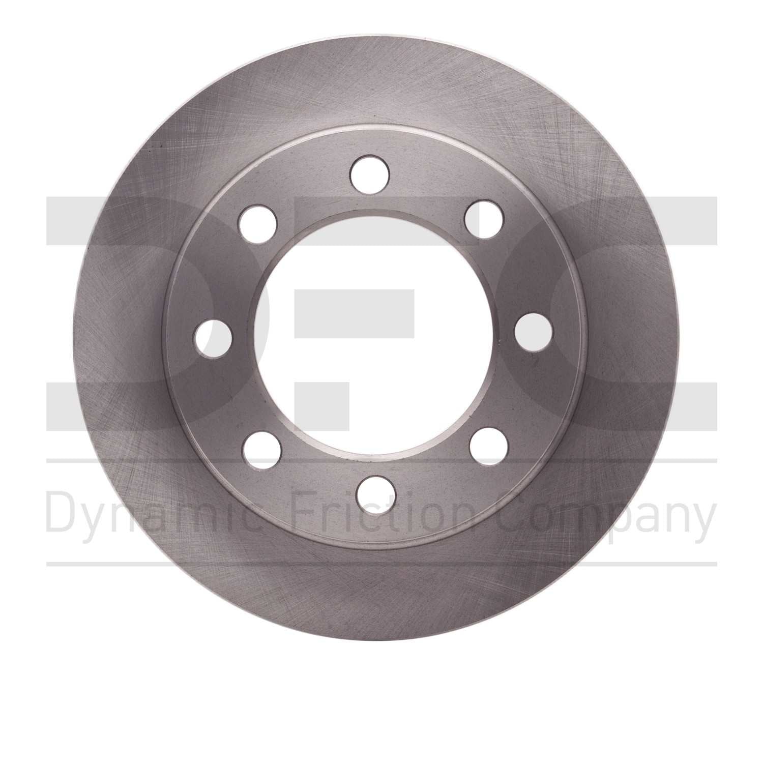 dynamic friction company disc brake rotor  frsport 600-40056