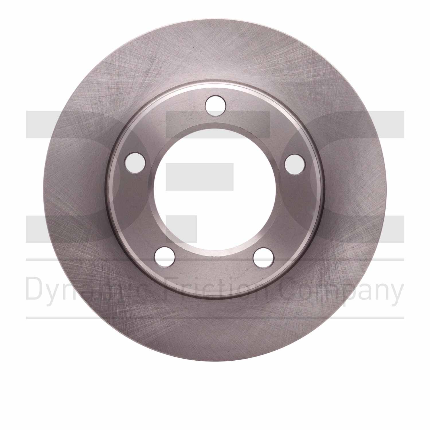 dynamic friction company disc brake rotor  frsport 600-40057