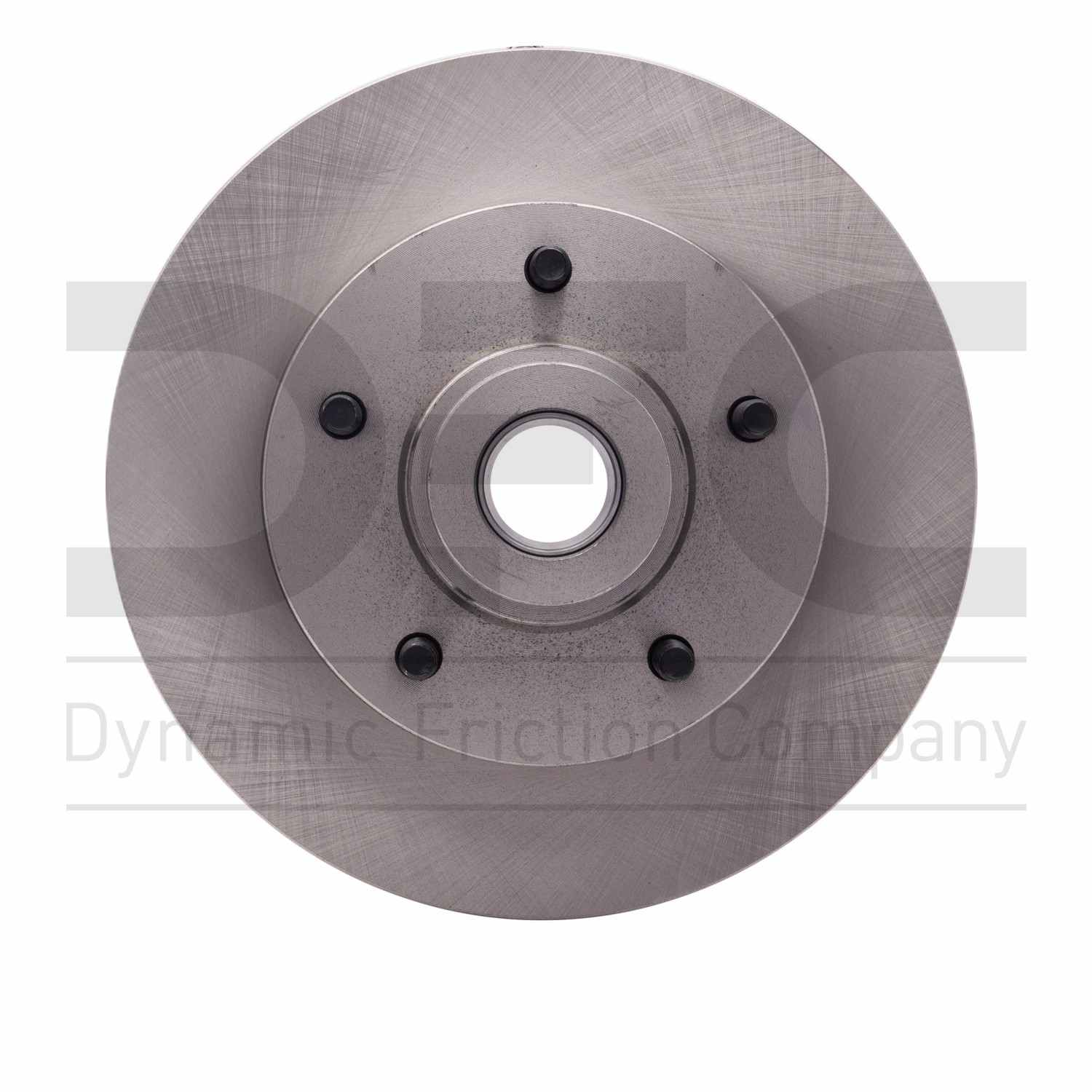 dynamic friction company disc brake rotor  frsport 600-40061