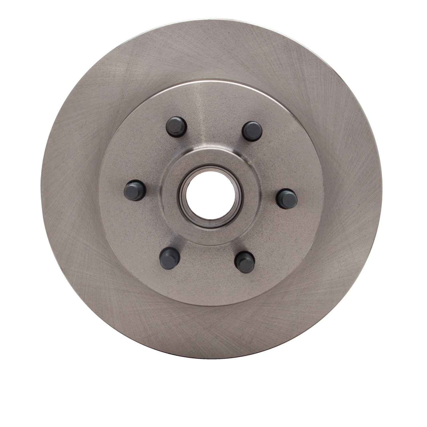 Dynamic Friction Company Disc Brake Rotor  top view frsport 600-40073