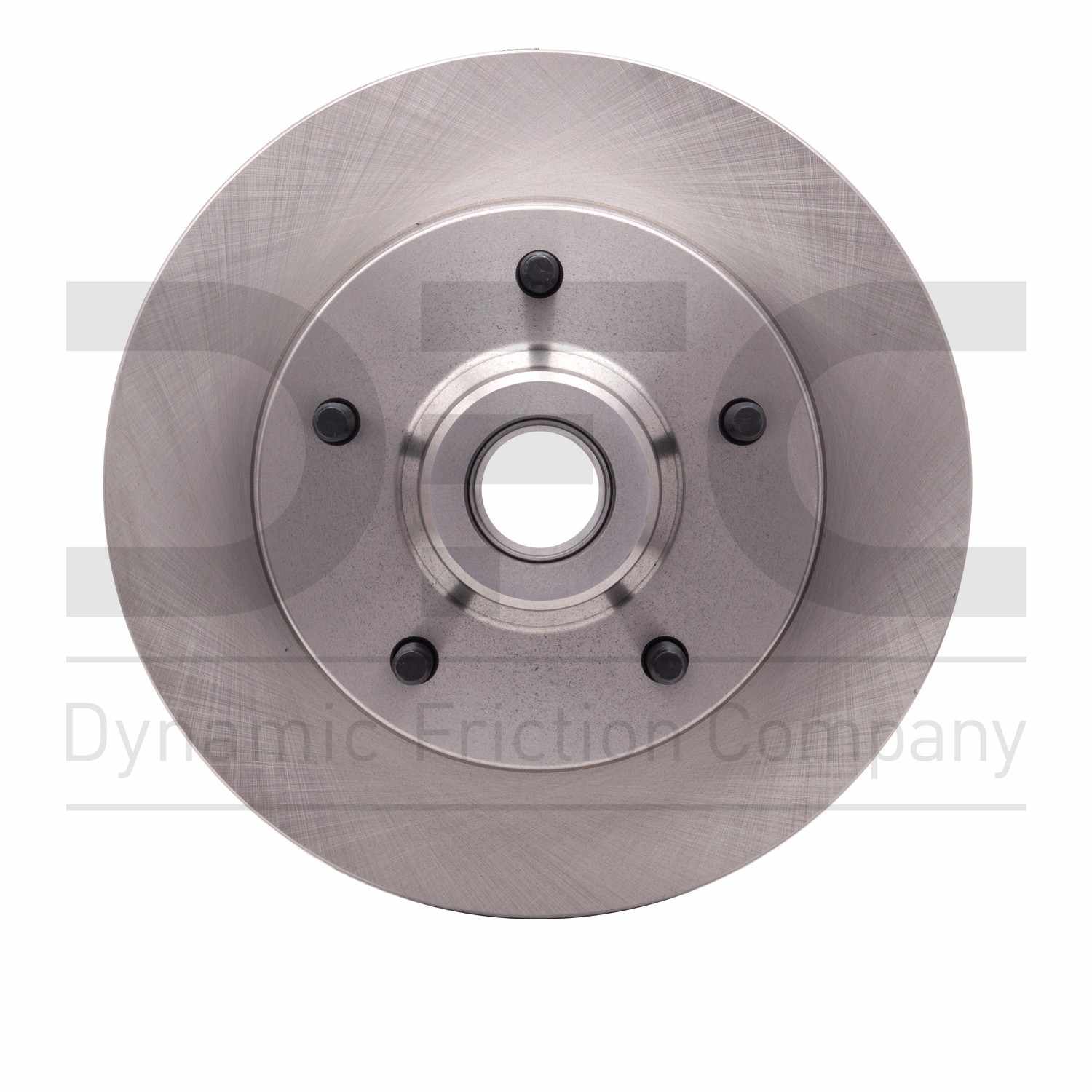 dynamic friction company disc brake rotor  frsport 600-40074