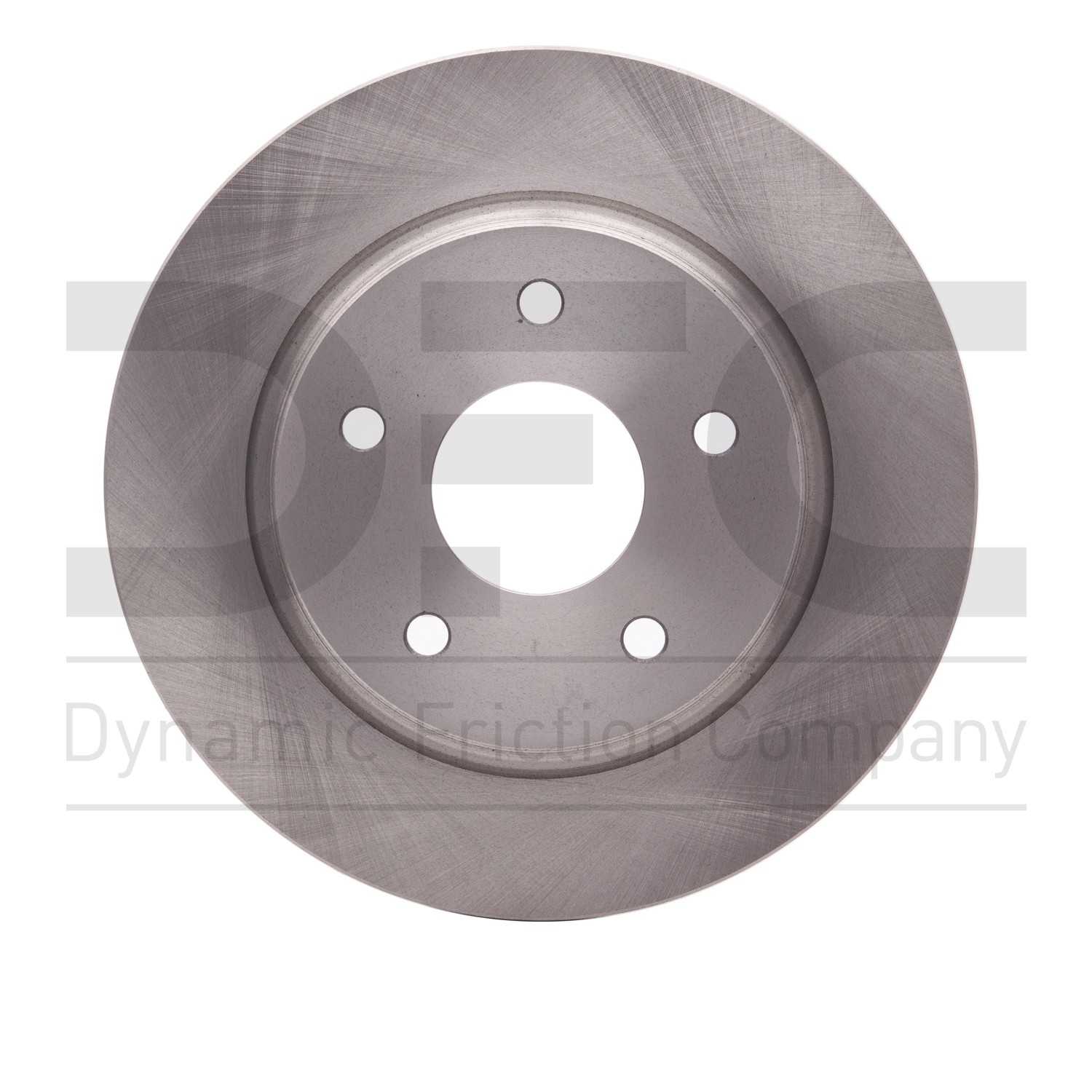 dynamic friction company disc brake rotor  frsport 600-40109