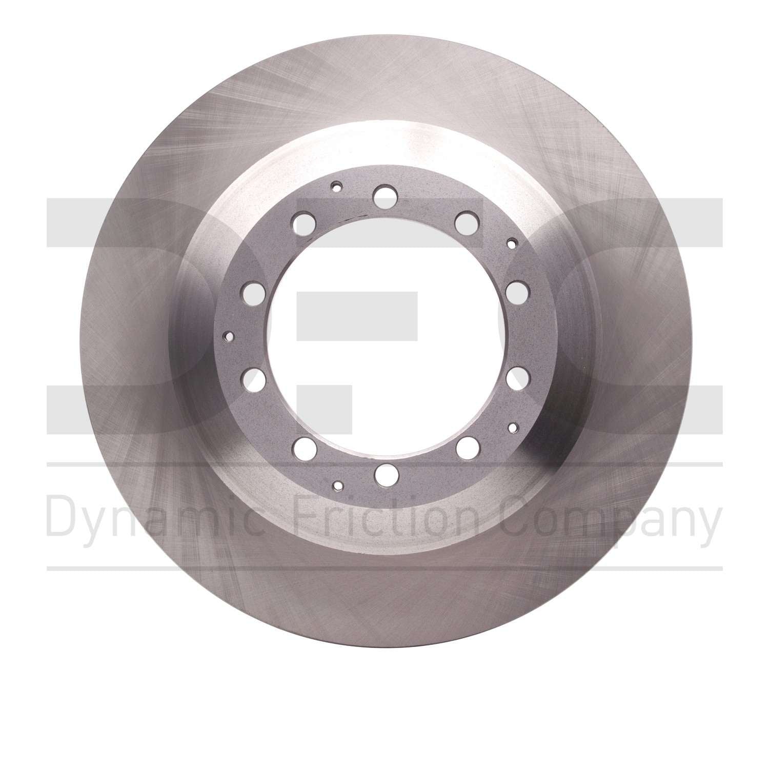 dynamic friction company disc brake rotor  frsport 600-40116