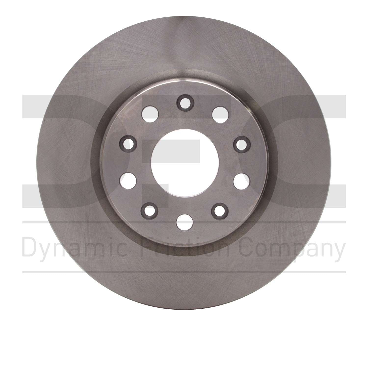 dynamic friction company disc brake rotor  frsport 600-42039