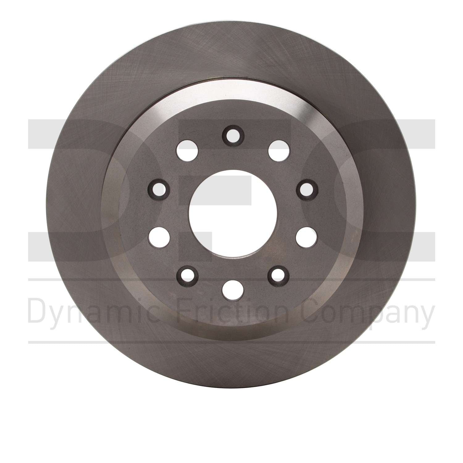 dynamic friction company disc brake rotor  frsport 600-42041