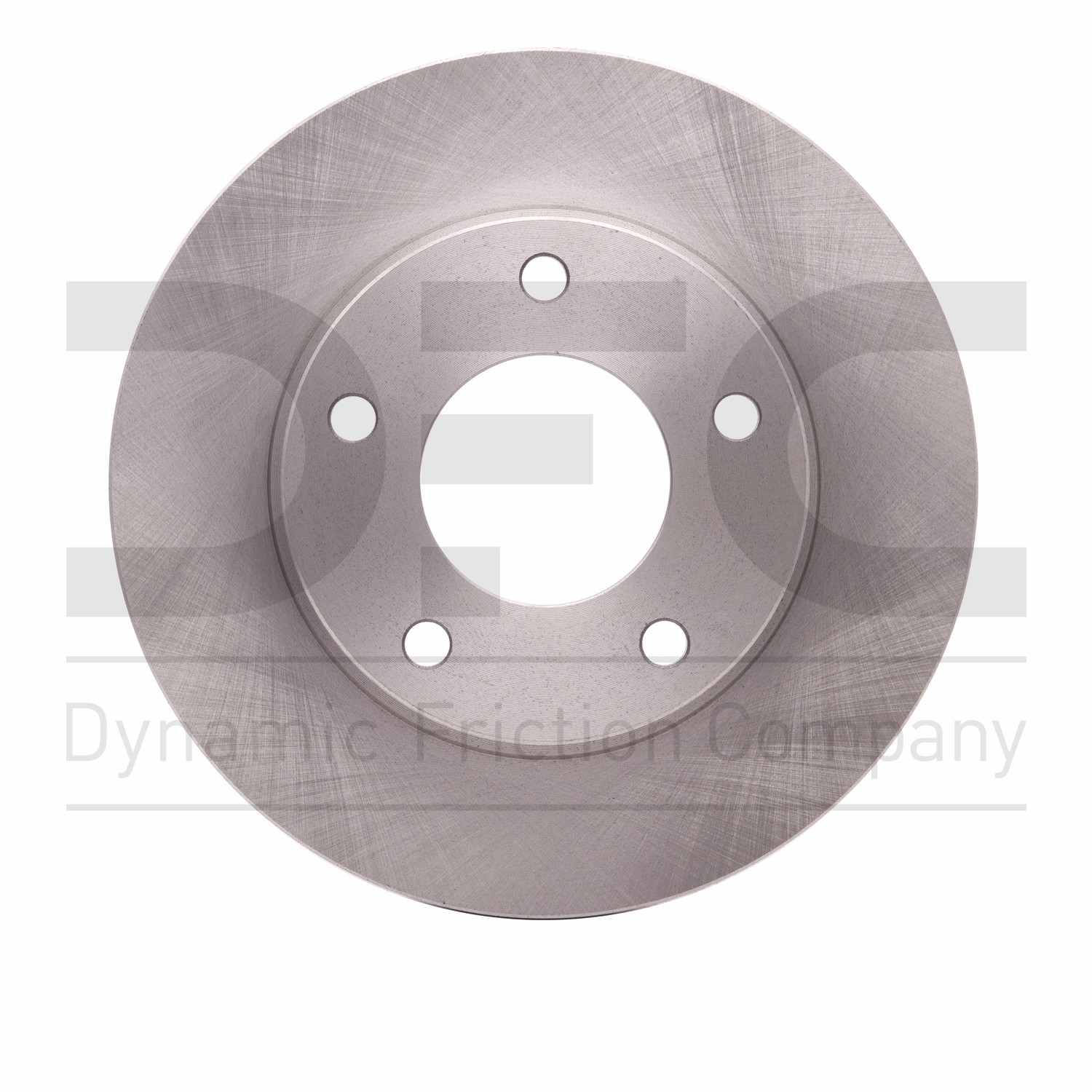 dynamic friction company disc brake rotor  frsport 600-46004