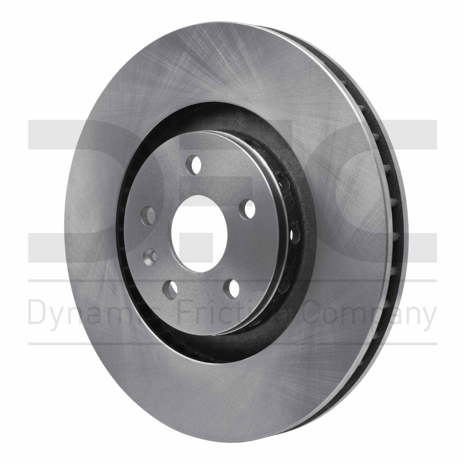 dynamic friction company disc brake rotor  frsport 600-46029