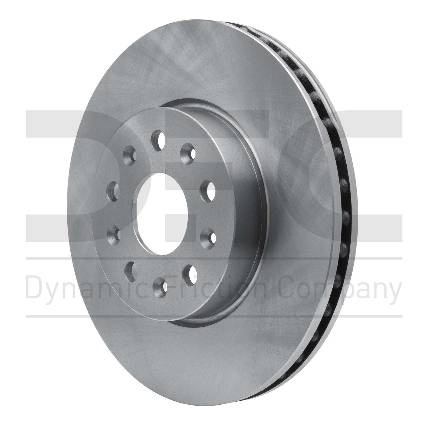 dynamic friction company disc brake rotor  frsport 600-46038