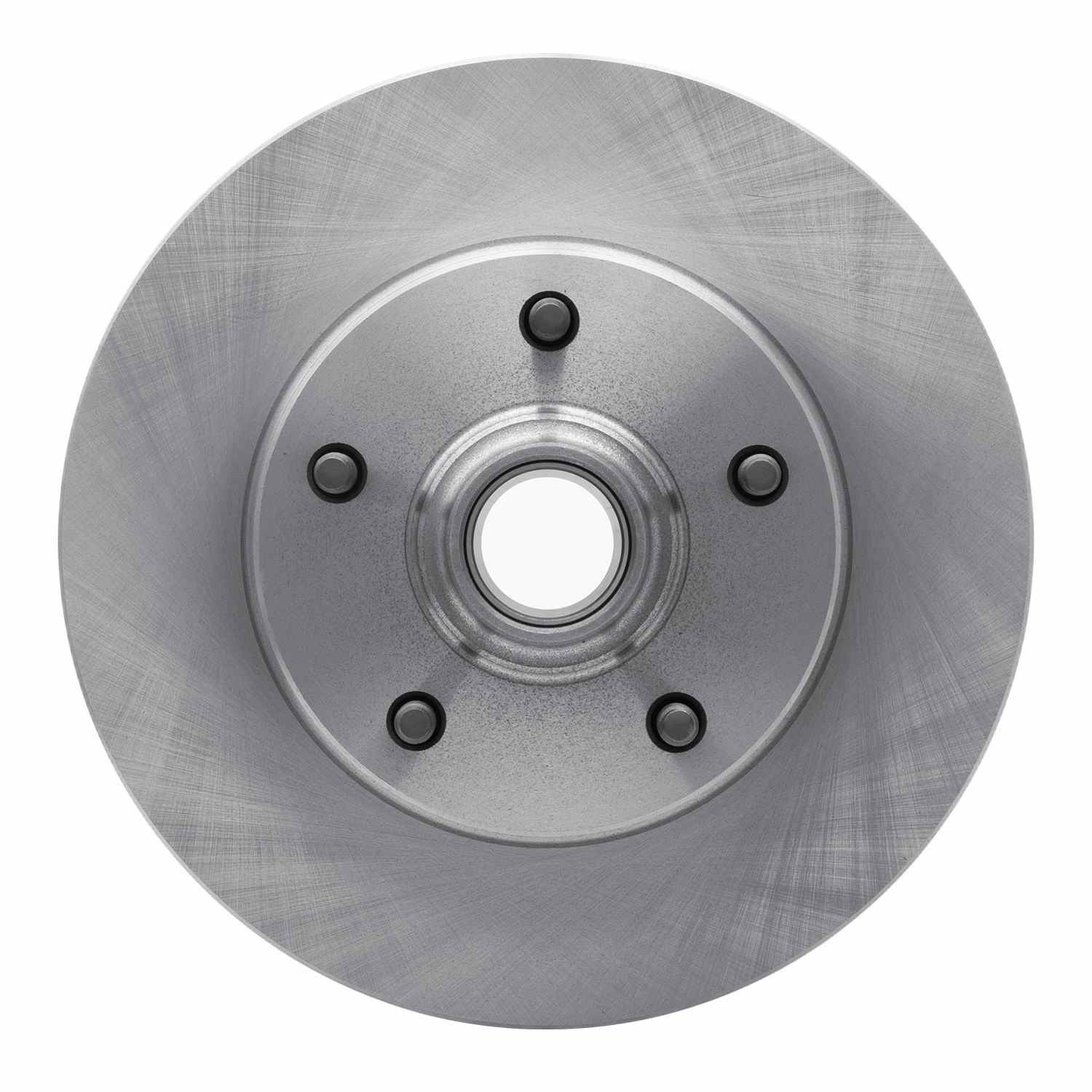 Dynamic Friction Company Disc Brake Rotor  top view frsport 600-47004